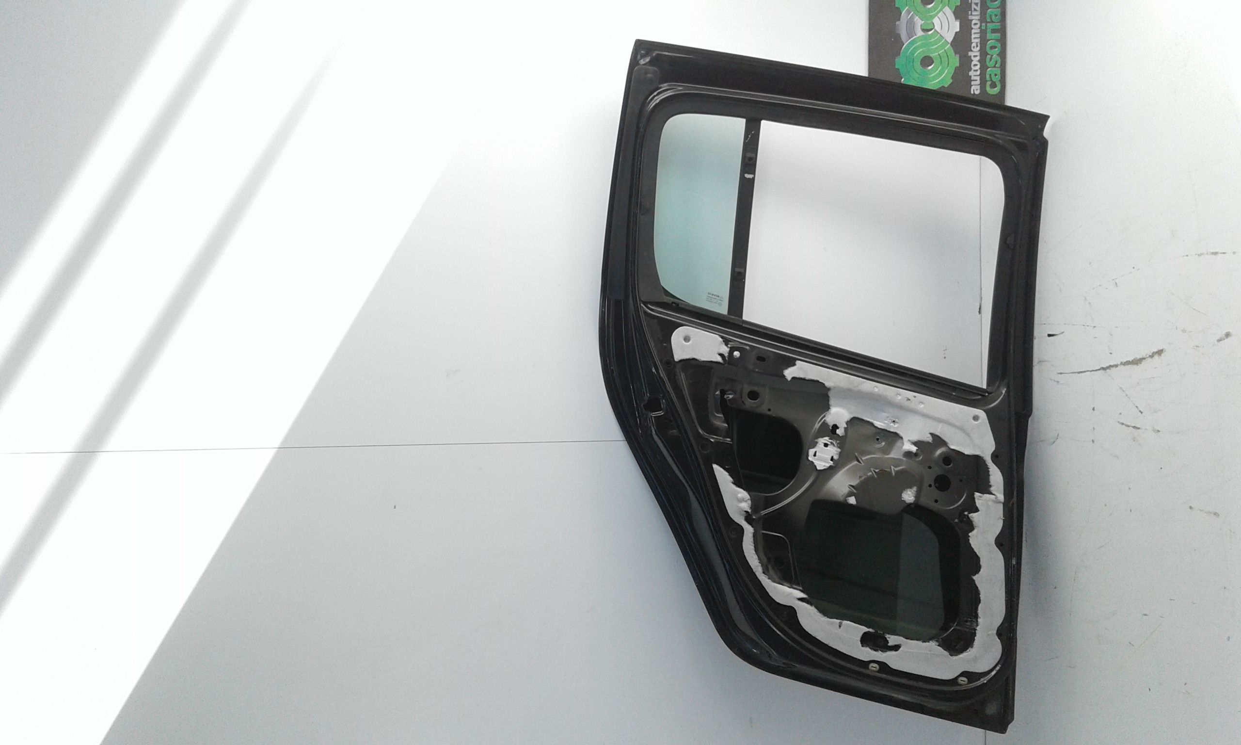 Portiera Posteriore Sinistra RENAULT Modus 1 Serie