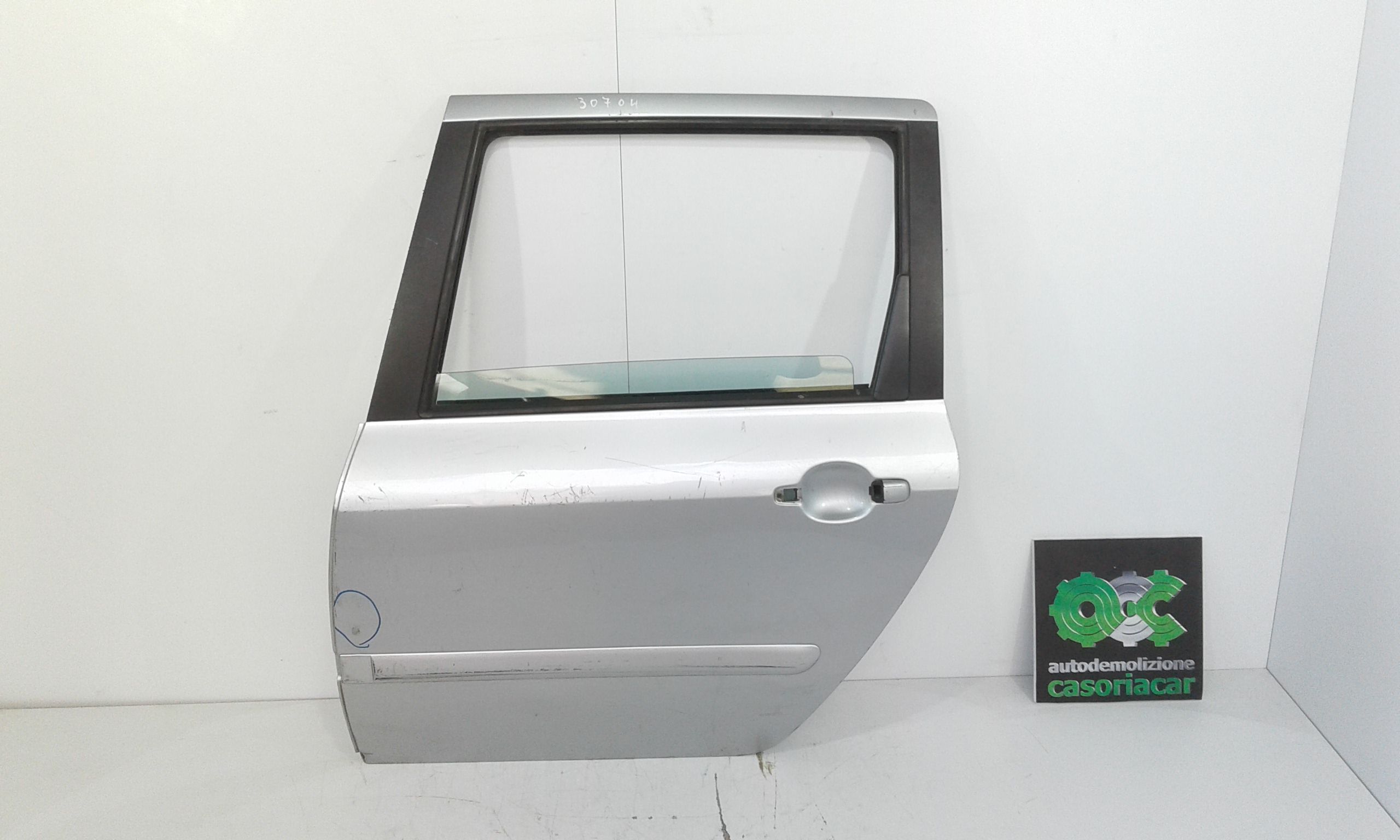 Portiera Posteriore Sinistra PEUGEOT 307 S. Wagon