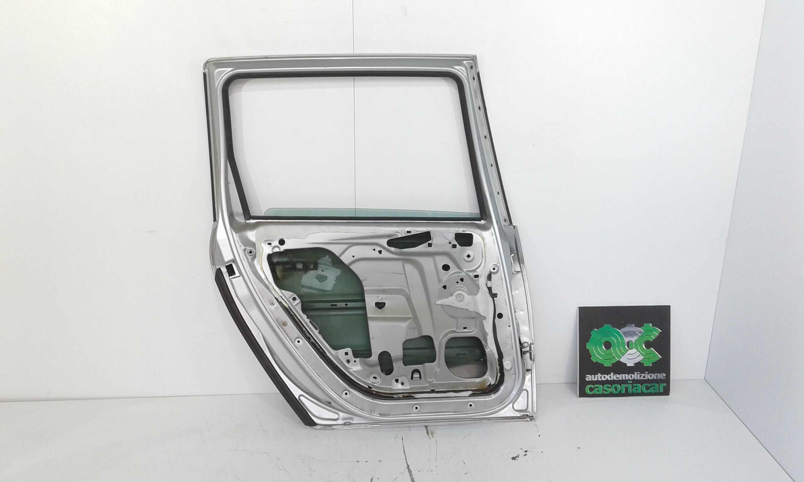 Portiera Posteriore Sinistra PEUGEOT 307 S. Wagon