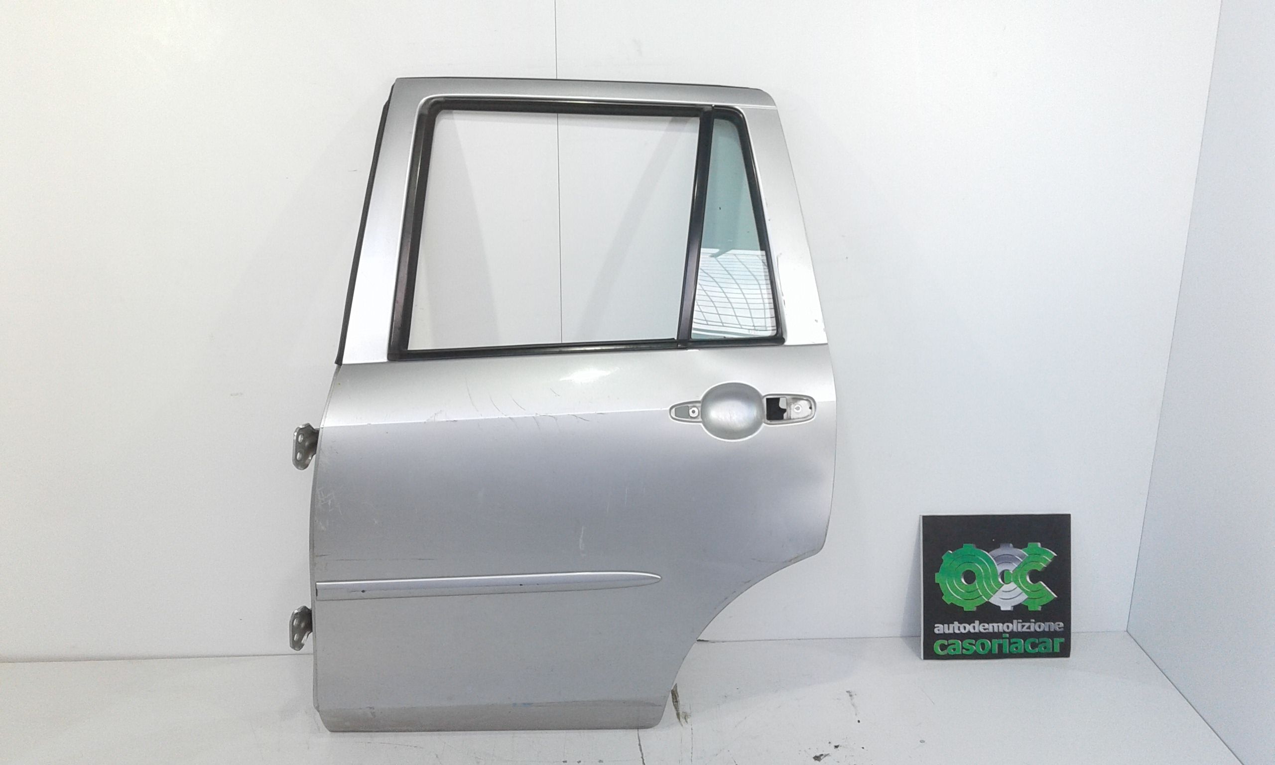 Portiera Posteriore Sinistra MAZDA 2 Berlina 1 Serie