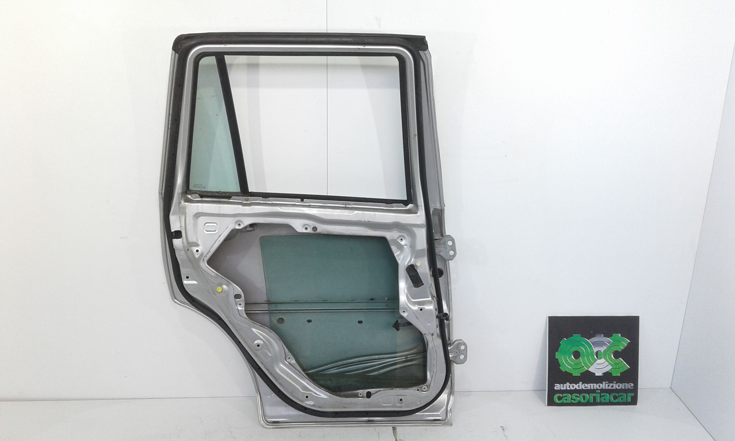 Portiera Posteriore Sinistra MAZDA 2 Berlina 1 Serie