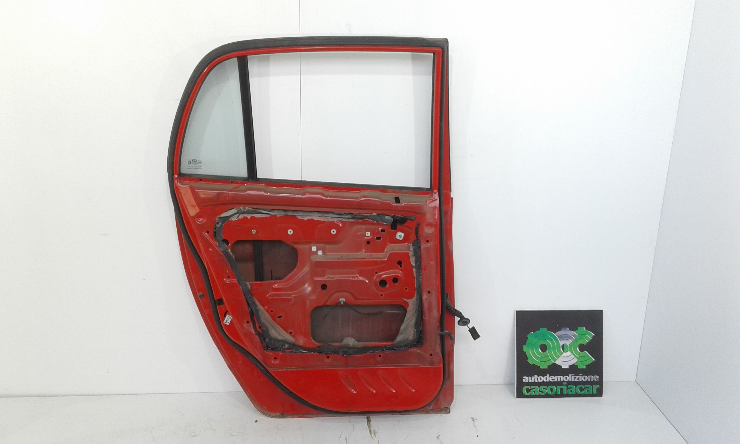 Portiera Posteriore Sinistra HYUNDAI Atos Prime