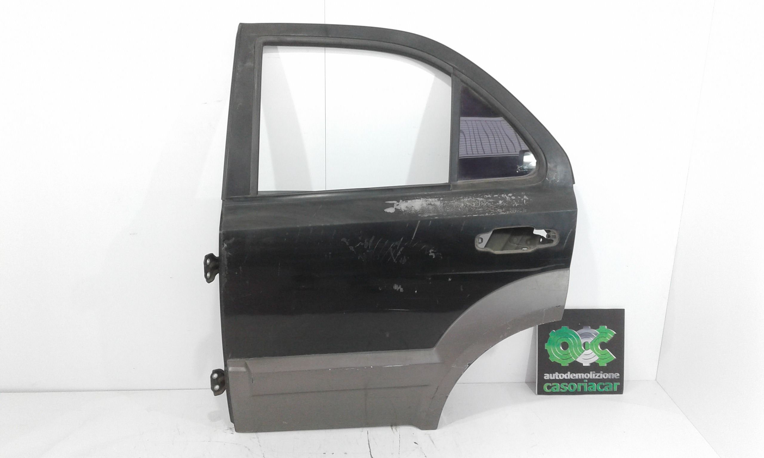 Portiera Posteriore Sinistra KIA Sorento 1 Serie