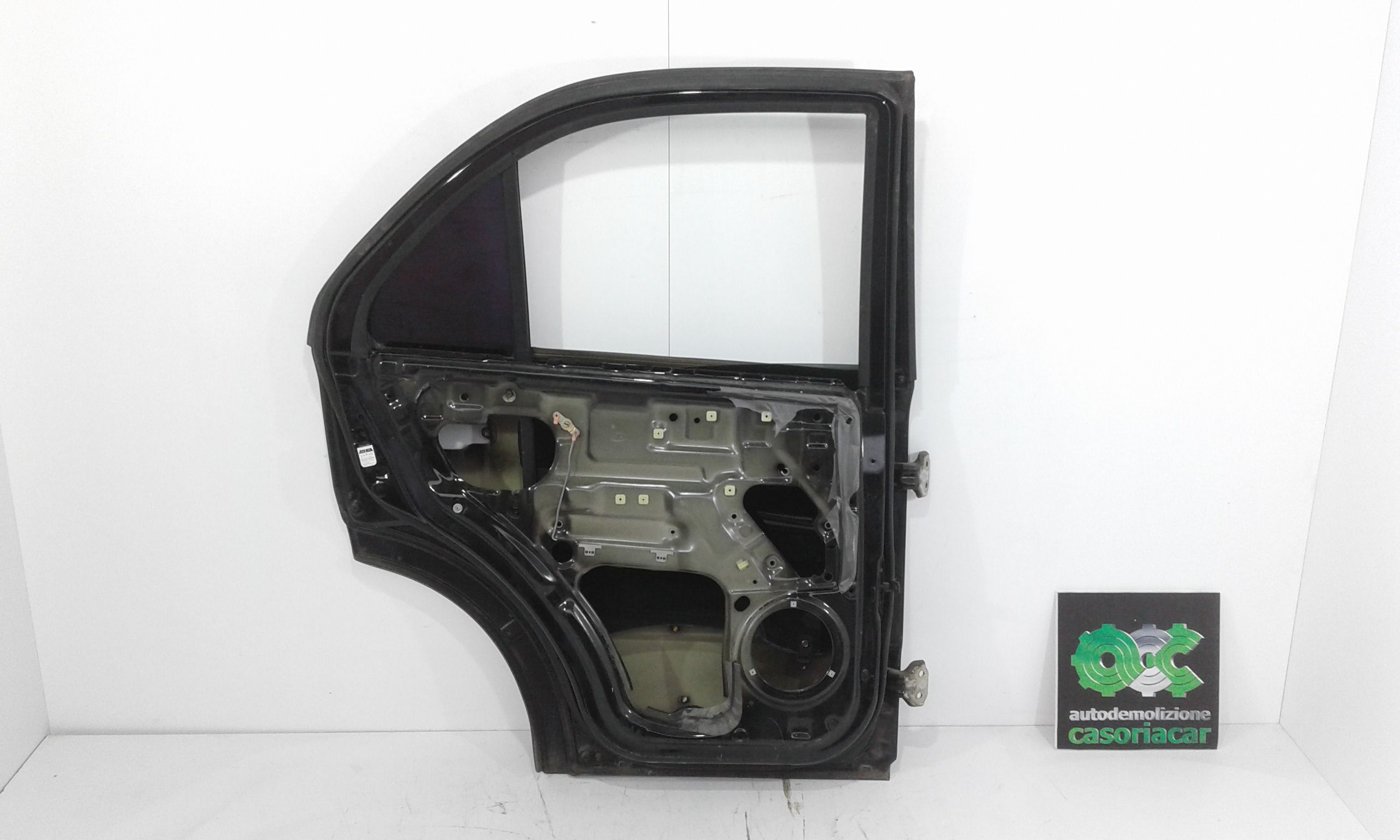 Portiera Posteriore Sinistra KIA Sorento 1 Serie