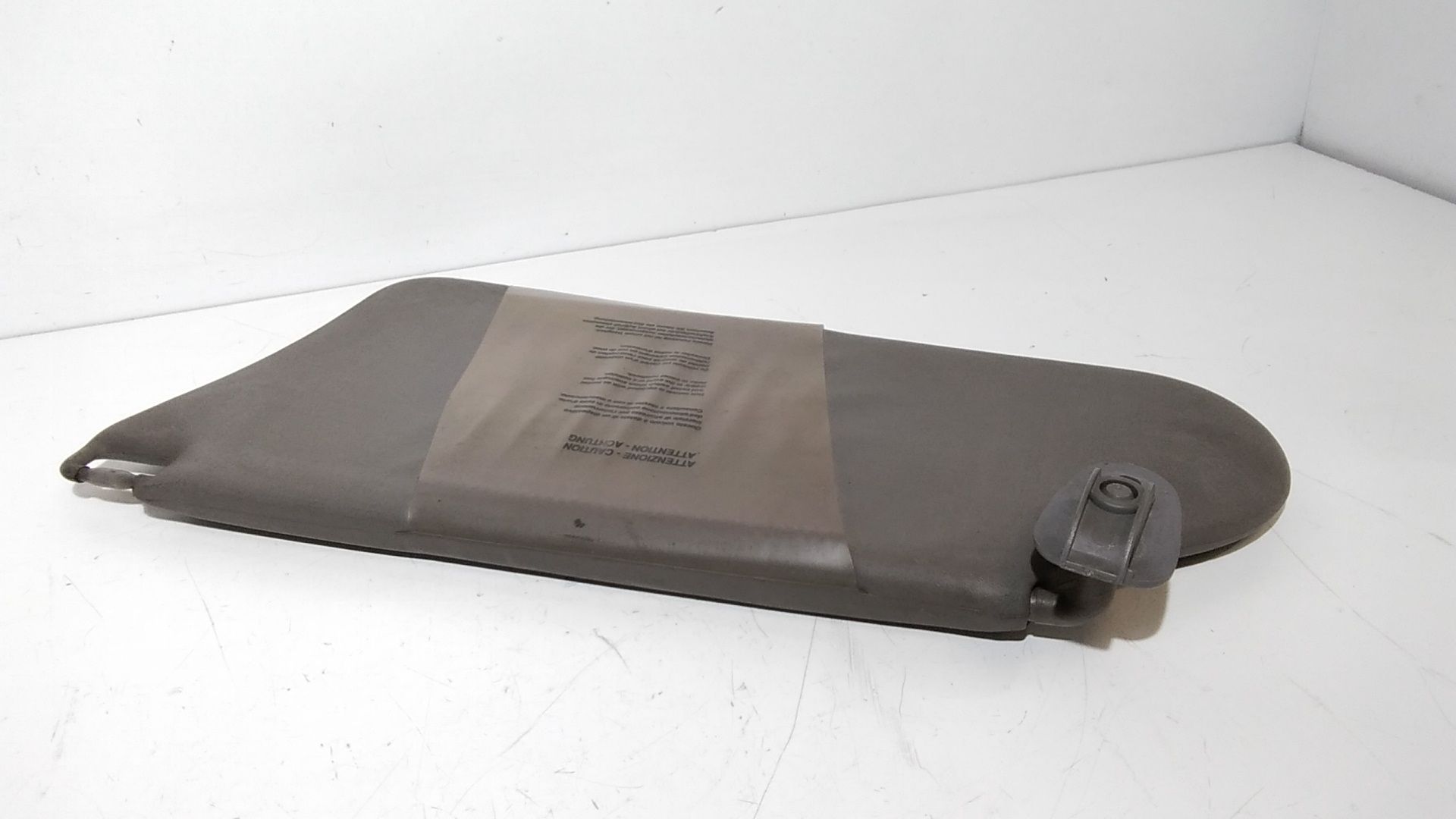 Parasole aletta anteriore Lato Guida FIAT Multipla 1 Serie