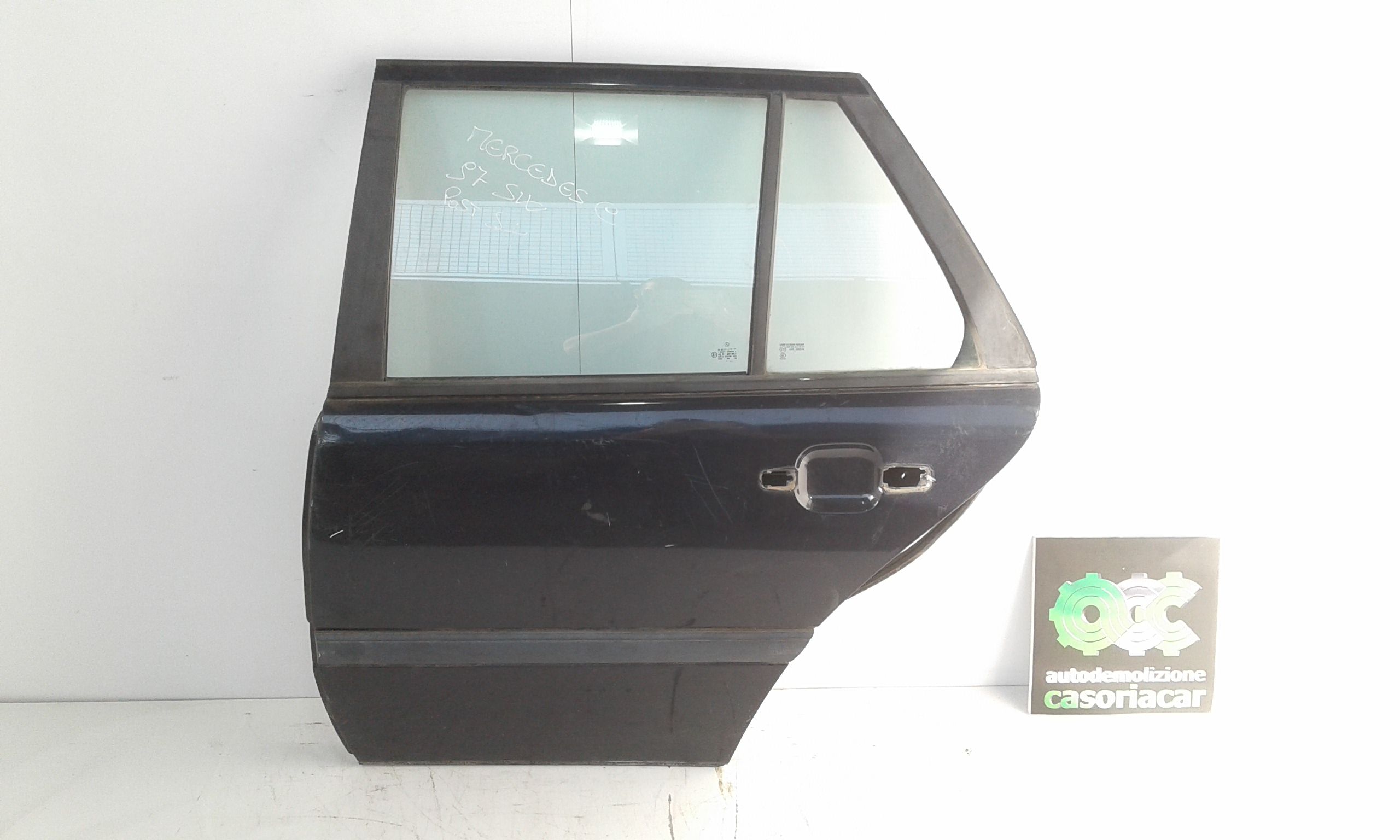 Portiera Posteriore Sinistra MERCEDES Classe C S. Wagon W202