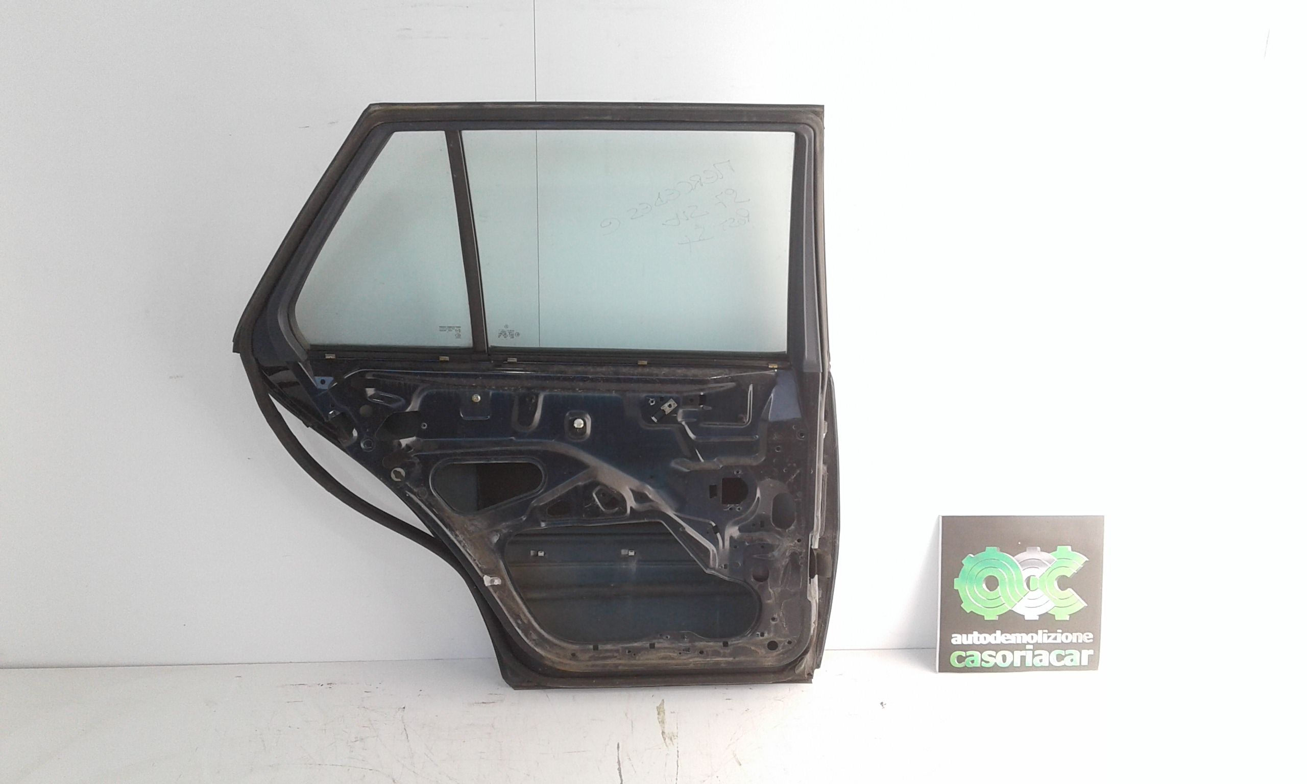 Portiera Posteriore Sinistra MERCEDES Classe C S. Wagon W202