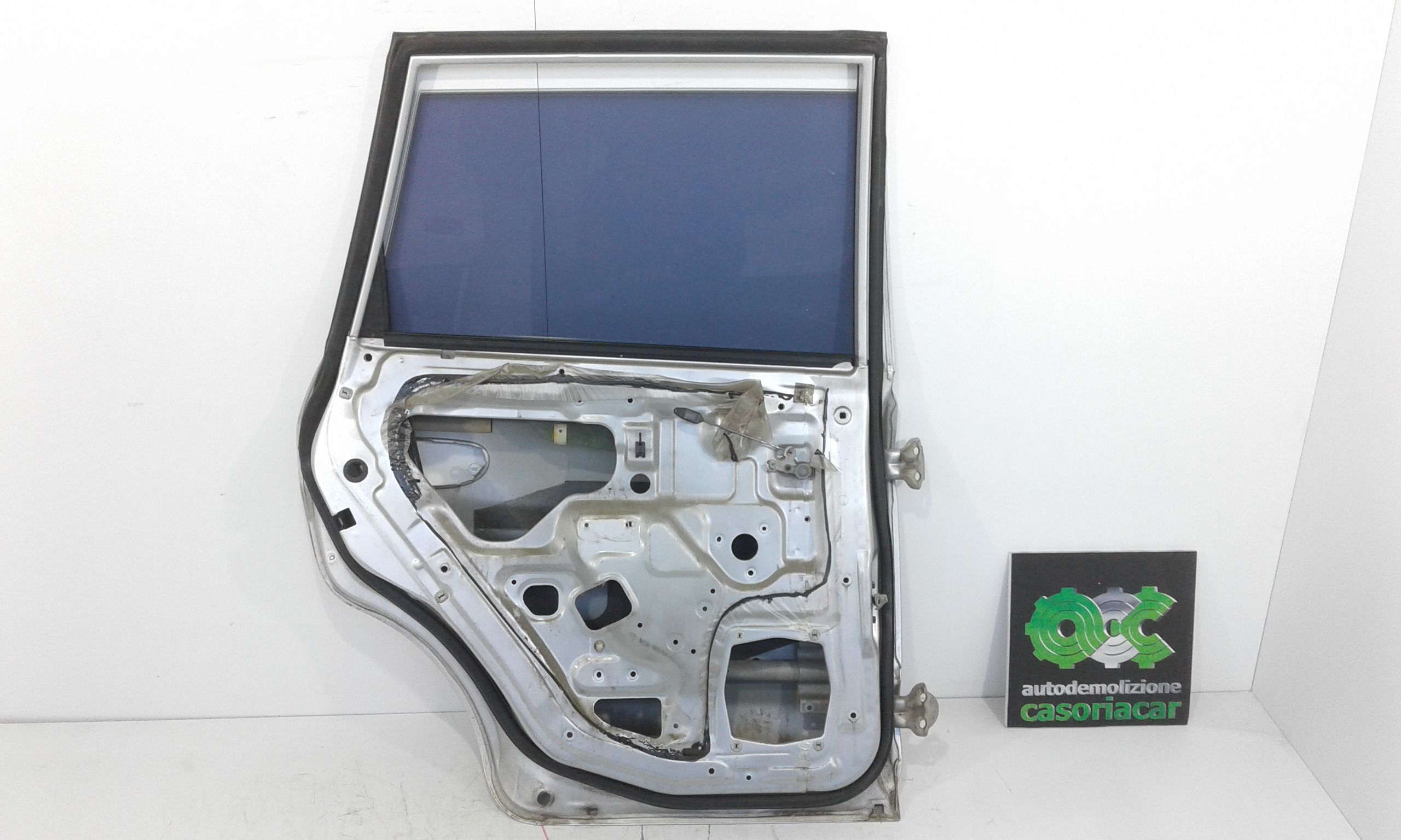 Portiera Posteriore Sinistra MITSUBISHI Space Star 1 Serie