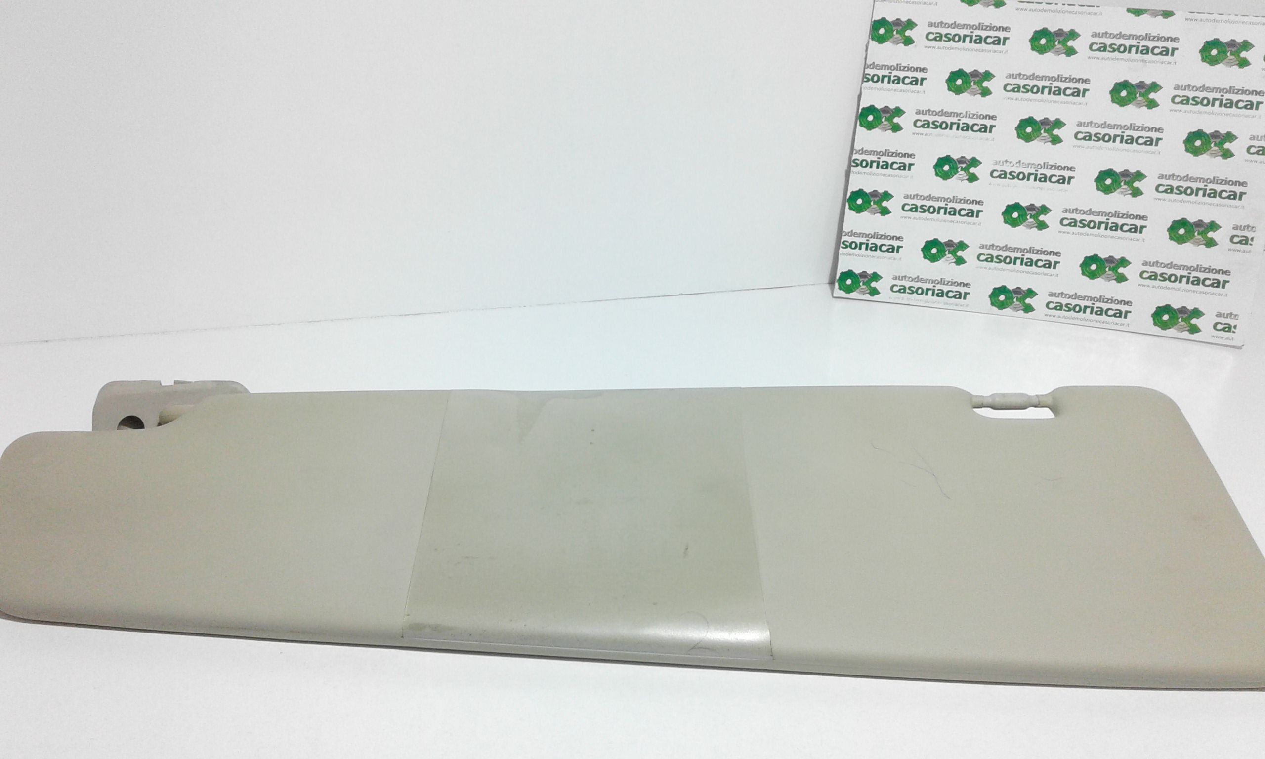 Parasole aletta anteriore Lato Guida PEUGEOT Boxer 4 Serie