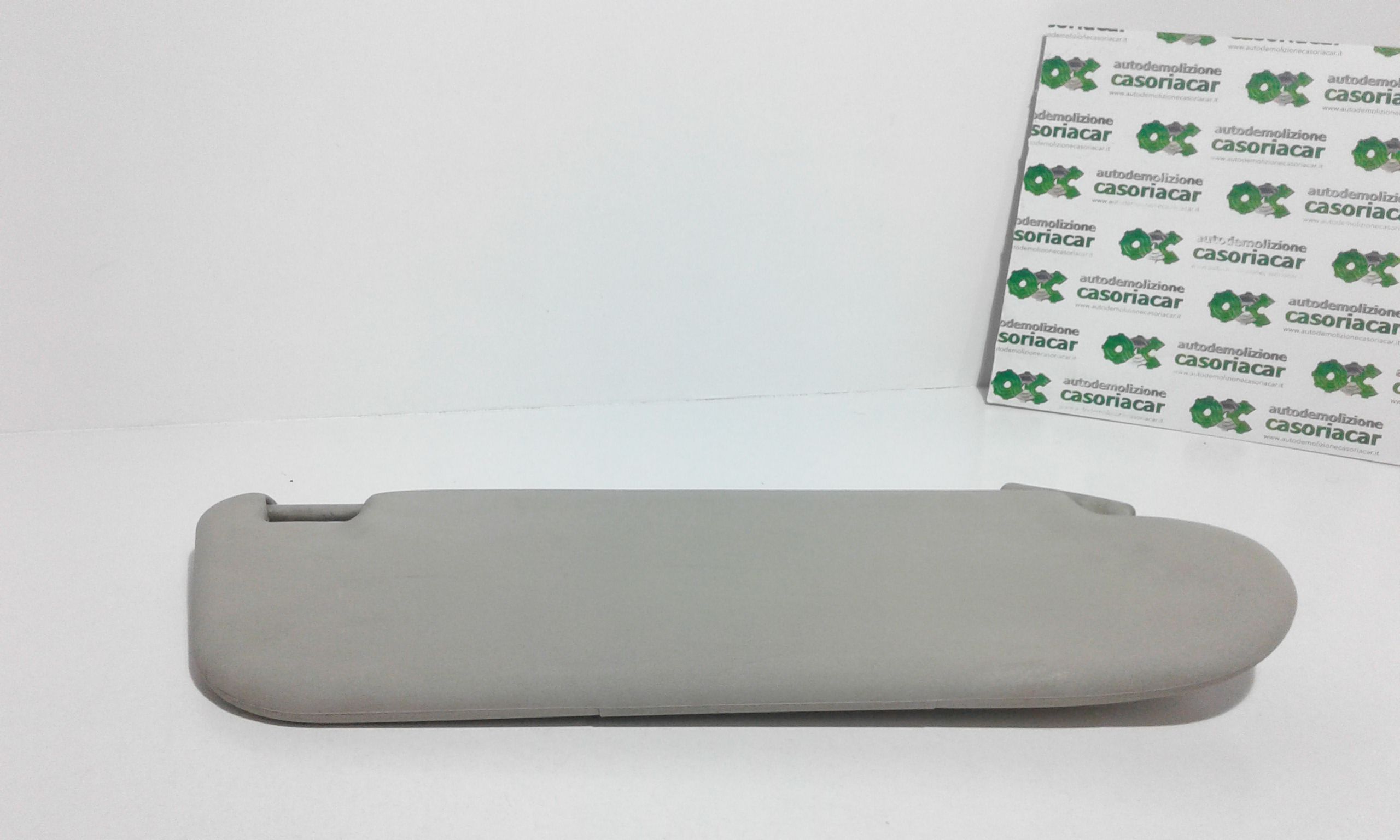 Parasole aletta anteriore Lato Guida OPEL Zafira A