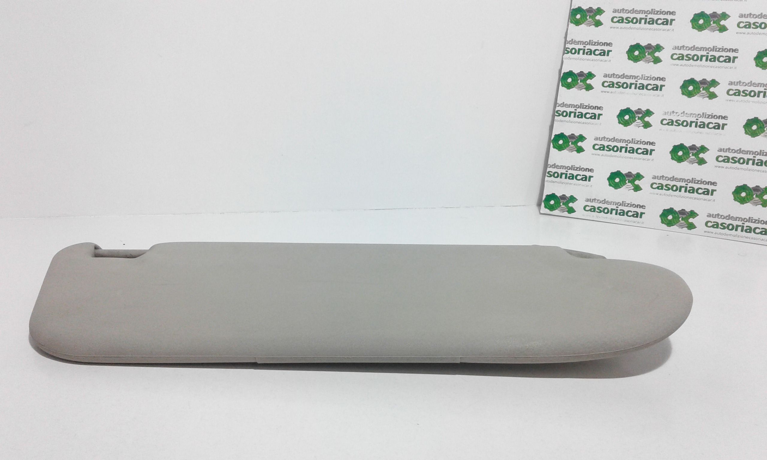 Parasole aletta anteriore Lato Guida OPEL Zafira A