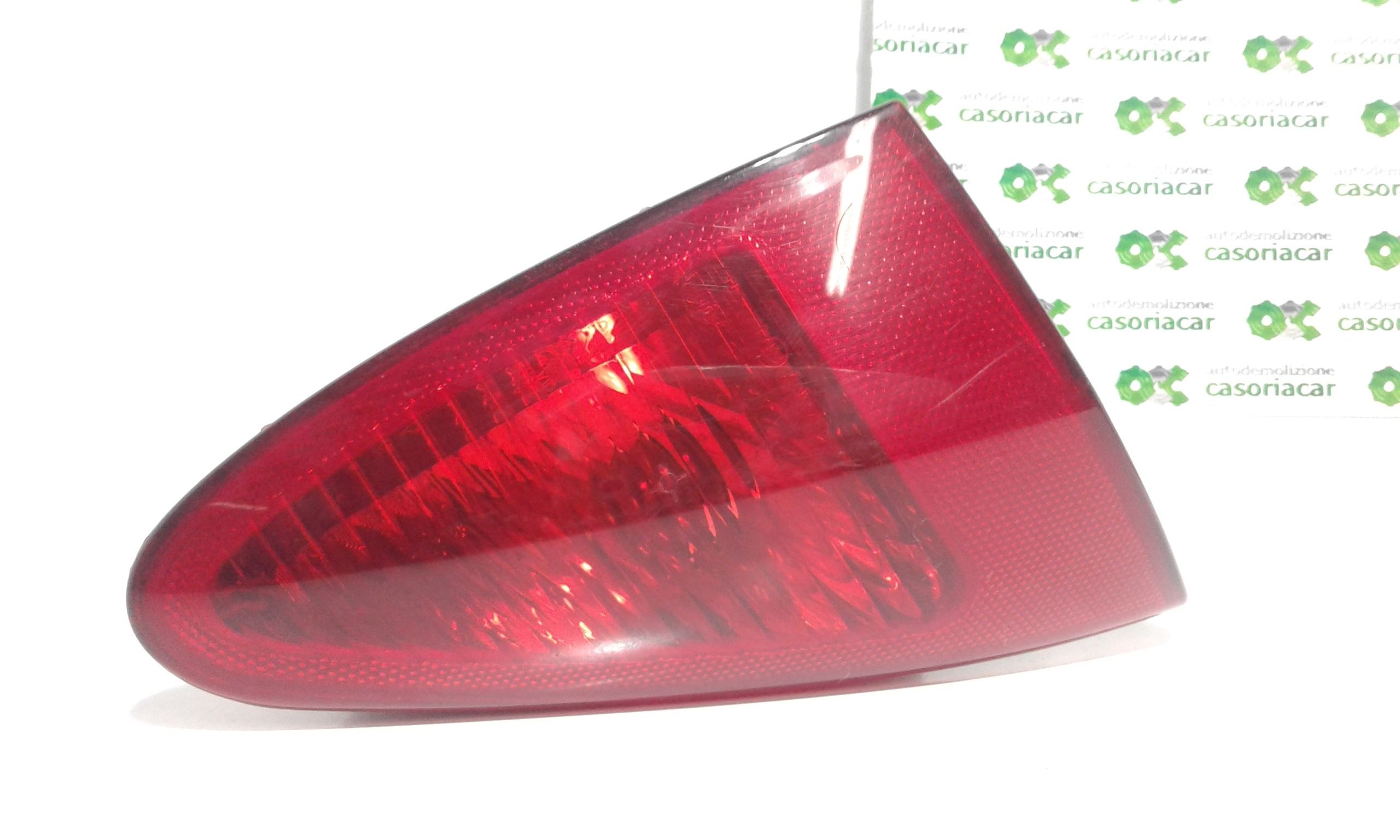 Stop Posteriore Sinistro Integrato nel Portello ALFA ROMEO 147 1  Serie