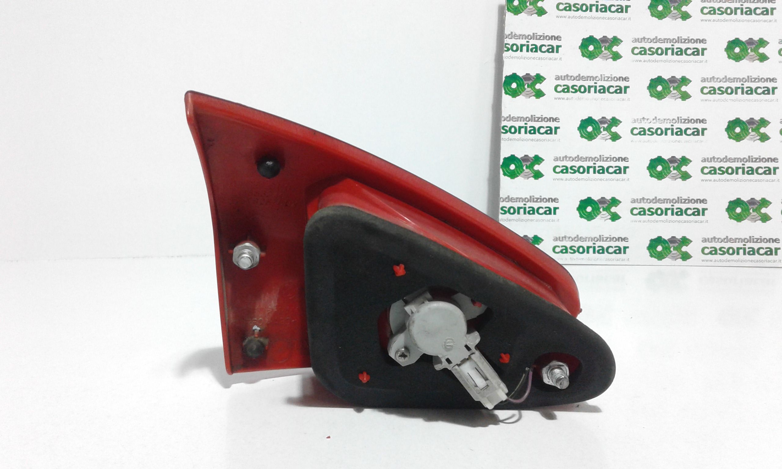 Stop Posteriore Destro Integrato nel Portello ALFA ROMEO 147 1  Serie