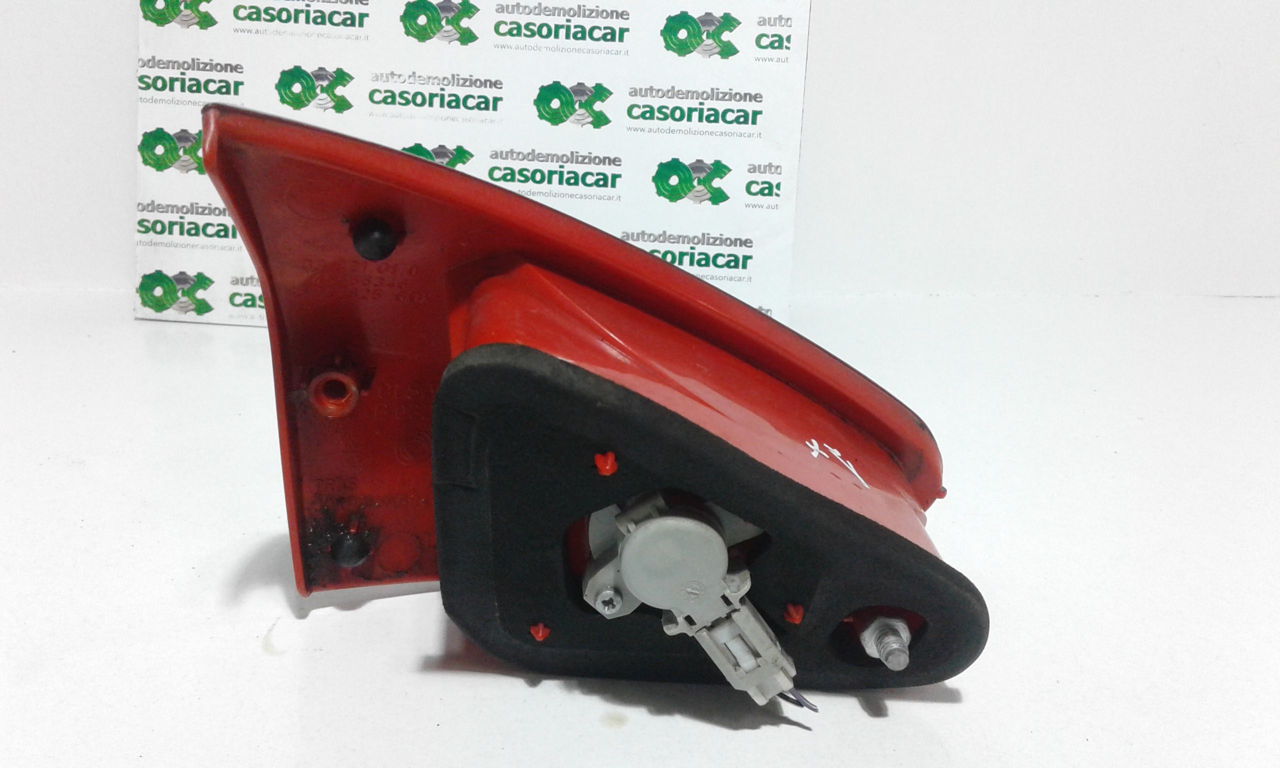 Stop Posteriore Destro Integrato nel Portello ALFA ROMEO 147 1  Serie