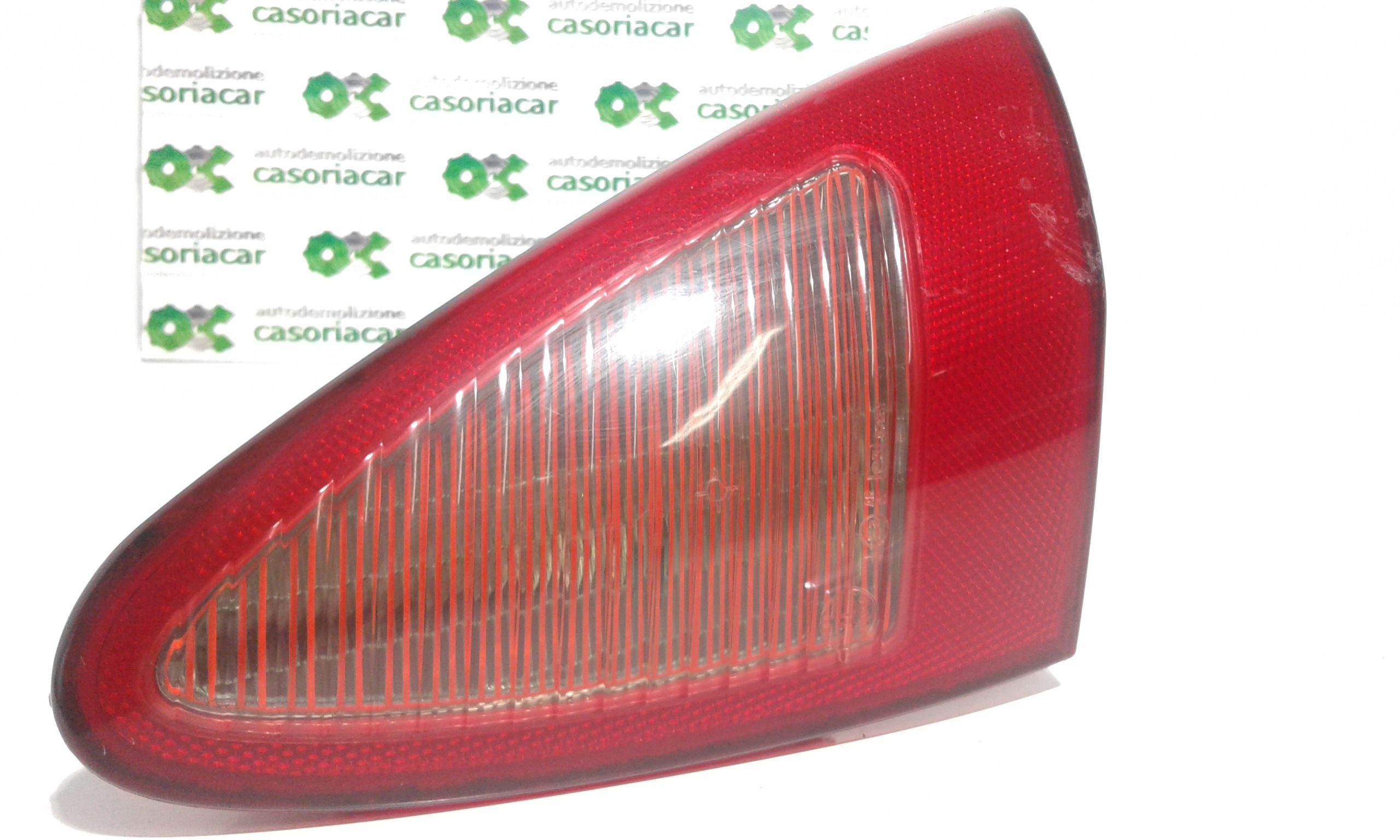 Stop Posteriore Destro Integrato nel Portello ALFA ROMEO 147 1  Serie