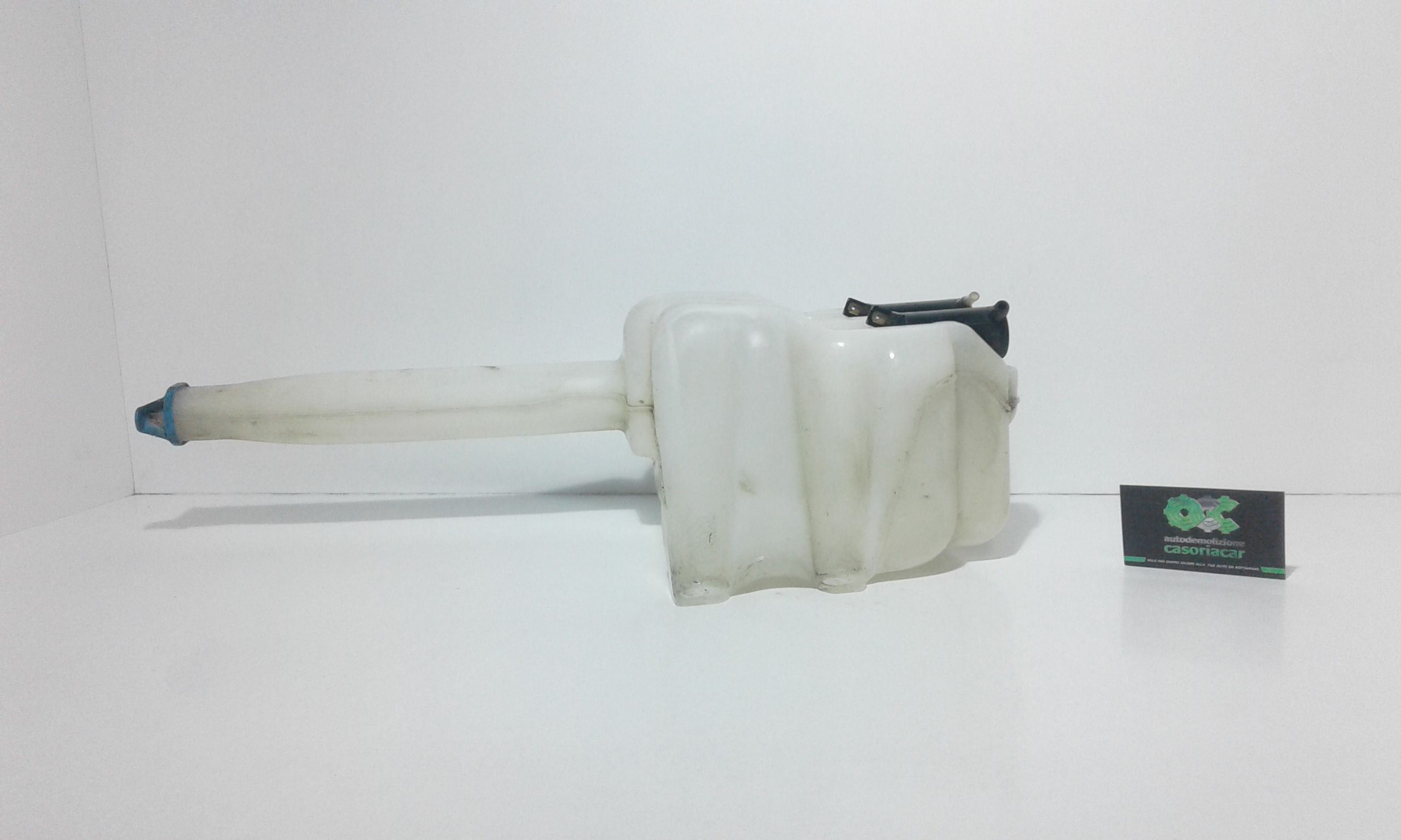 Vaschetta Tergi ant SUZUKI Liana Berlina