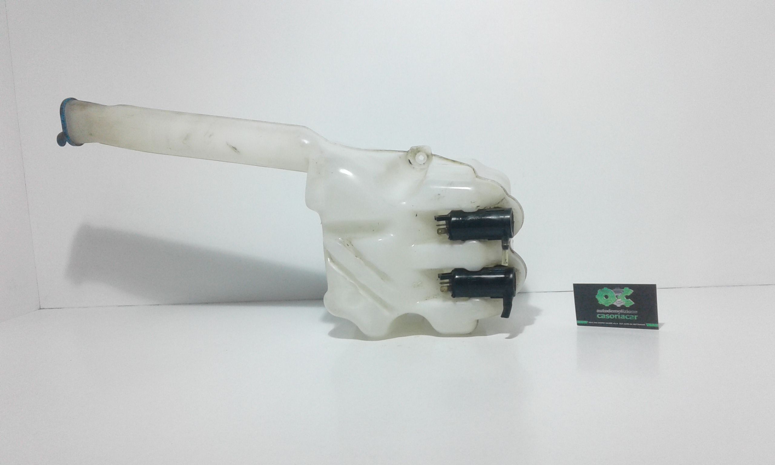 Vaschetta Tergi ant SUZUKI Liana Berlina