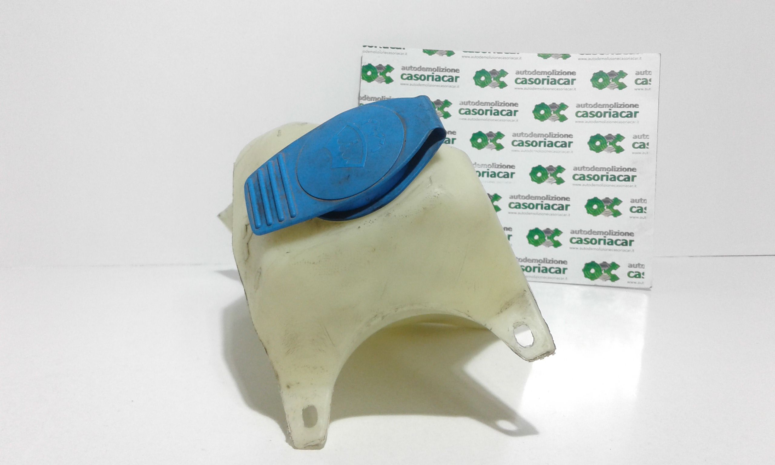 Vaschetta Tergi ant SEAT Arosa 1 Serie