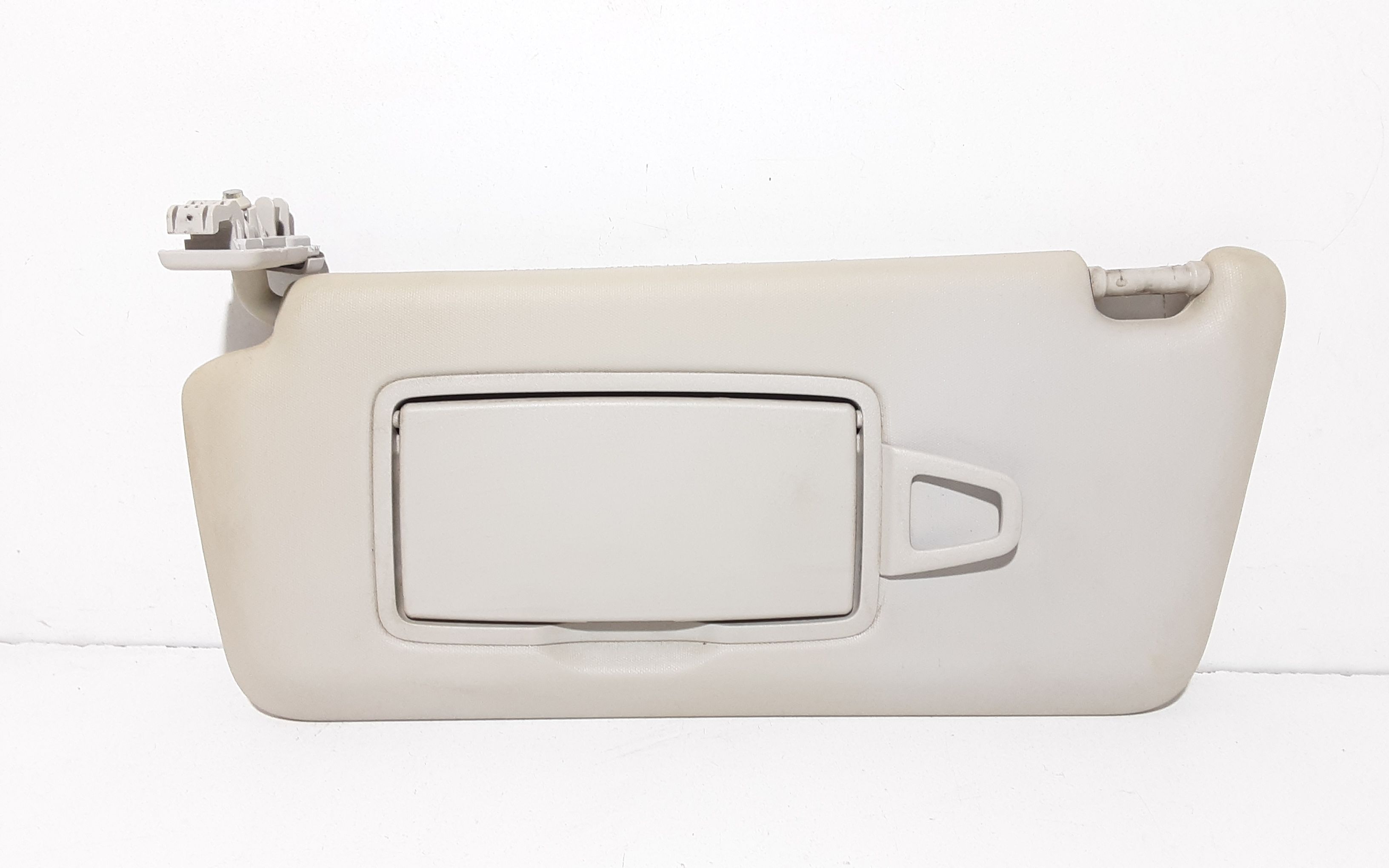 Parasole aletta anteriore Lato Guida MERCEDES GLA Serie