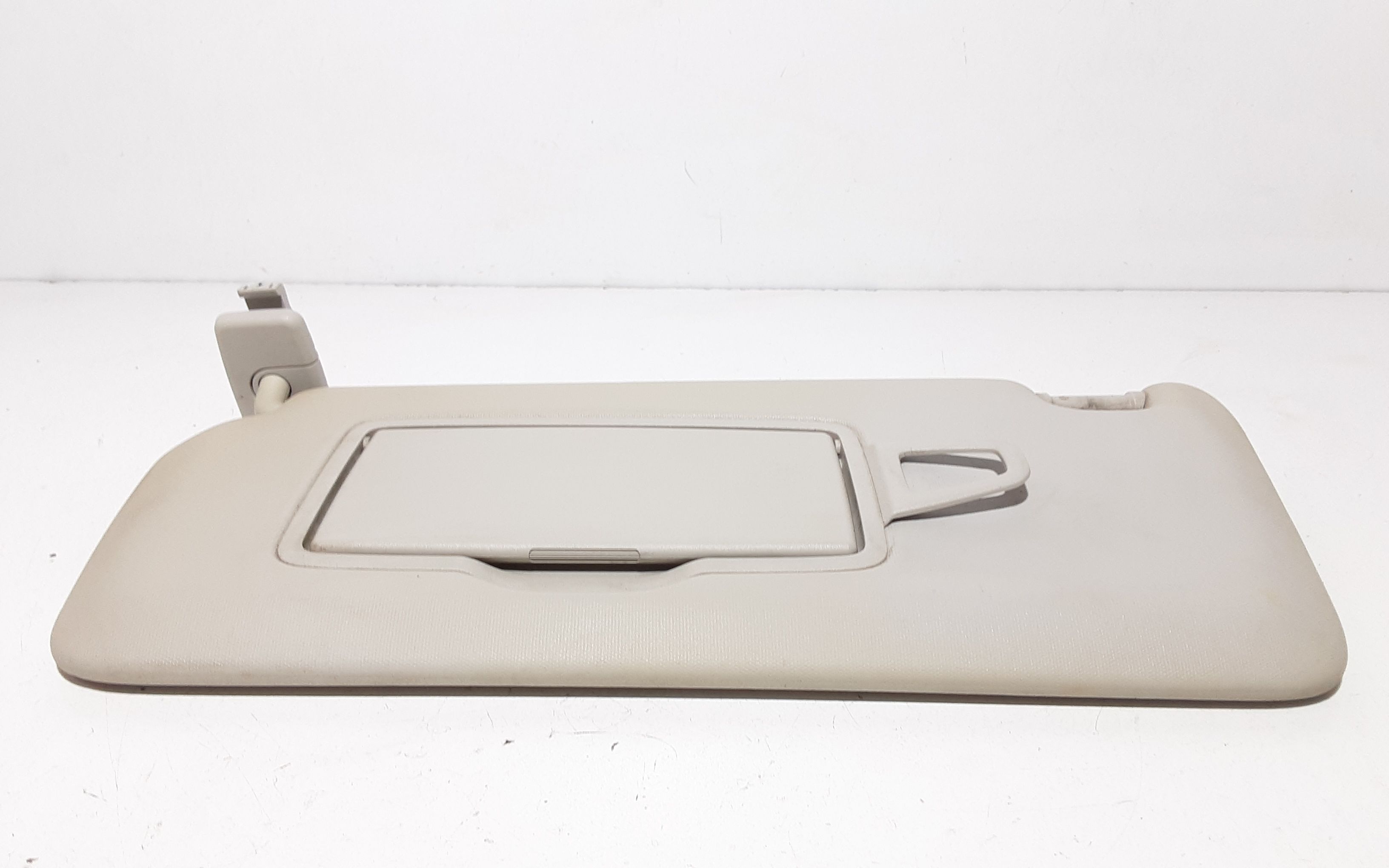 Parasole aletta anteriore Lato Guida MERCEDES GLA Serie