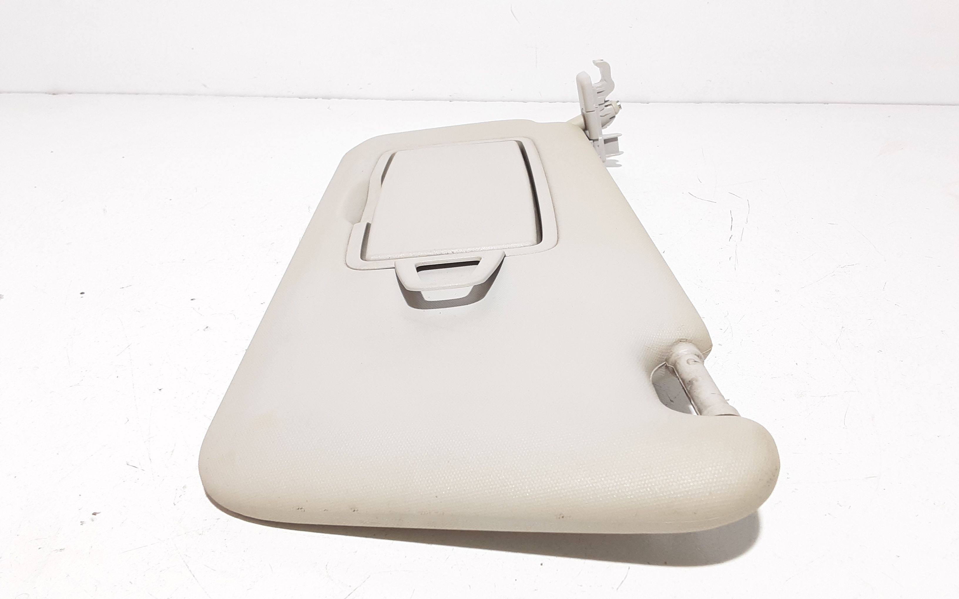 Parasole aletta anteriore Lato Guida MERCEDES GLA Serie