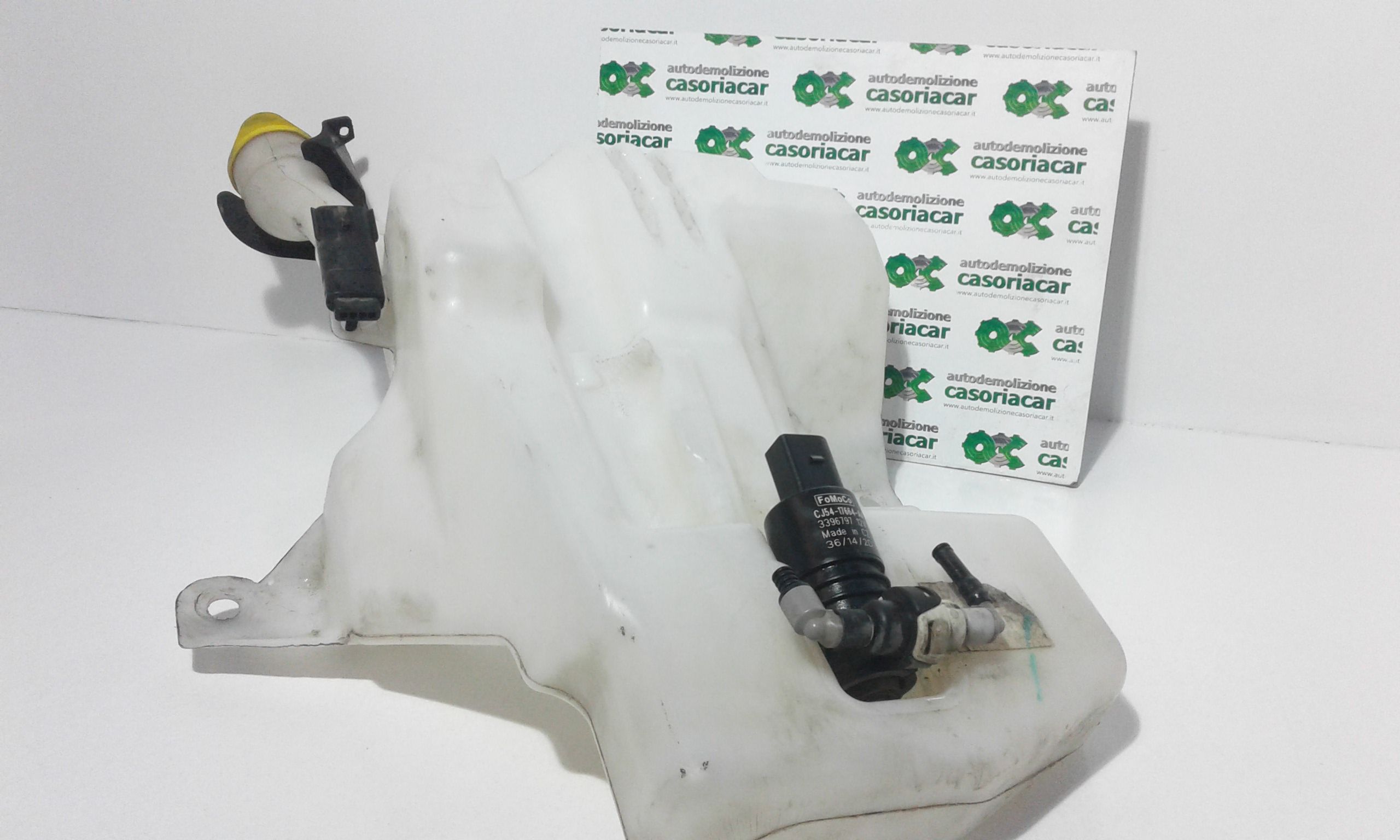 Vaschetta Tergi ant FORD Kuga Serie