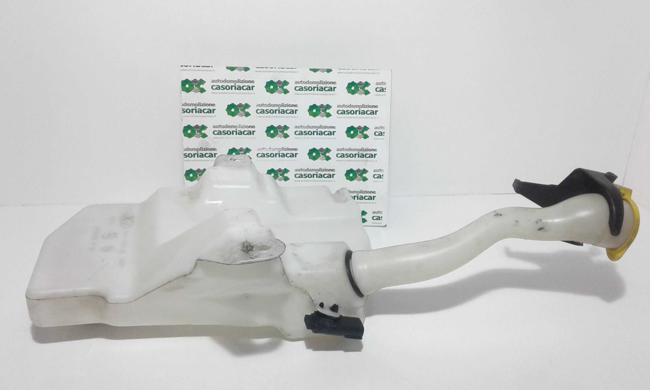 Vaschetta Tergi ant FORD Kuga Serie