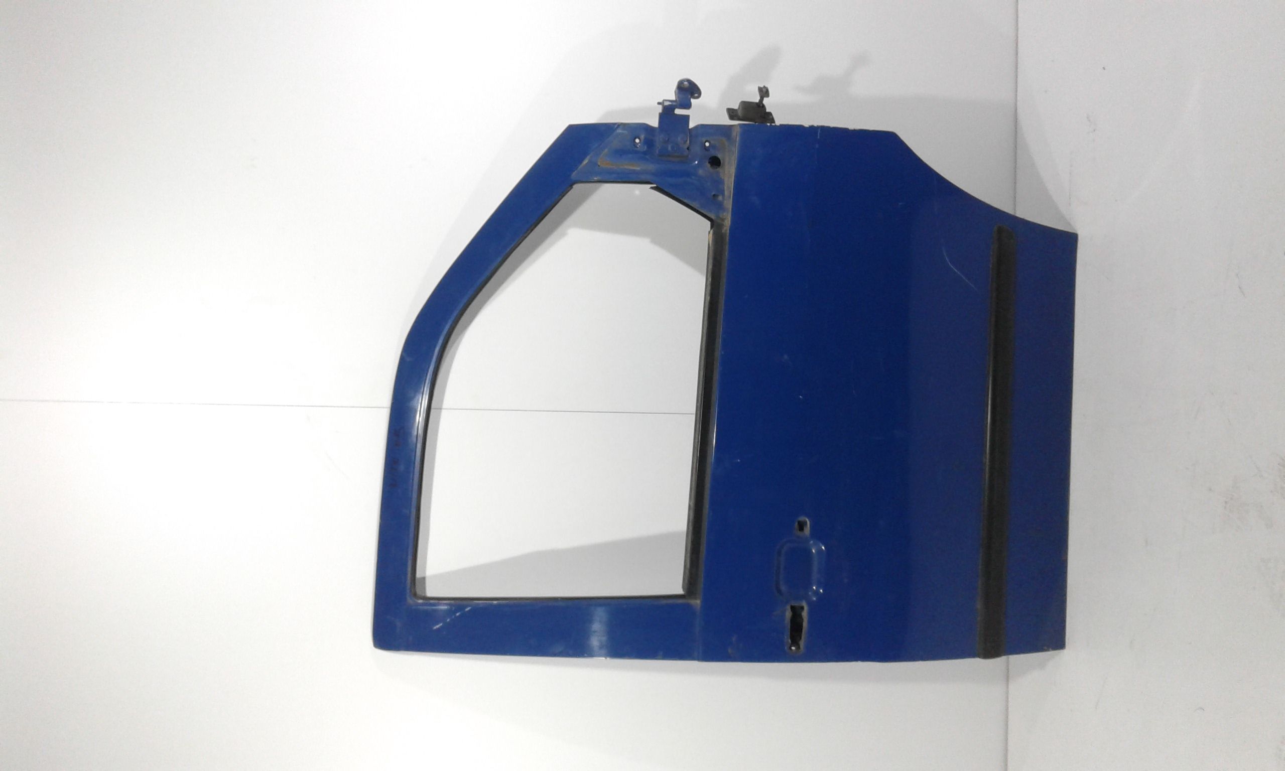 Portiera anteriore Destra MERCEDES Vito W639 2 Serie