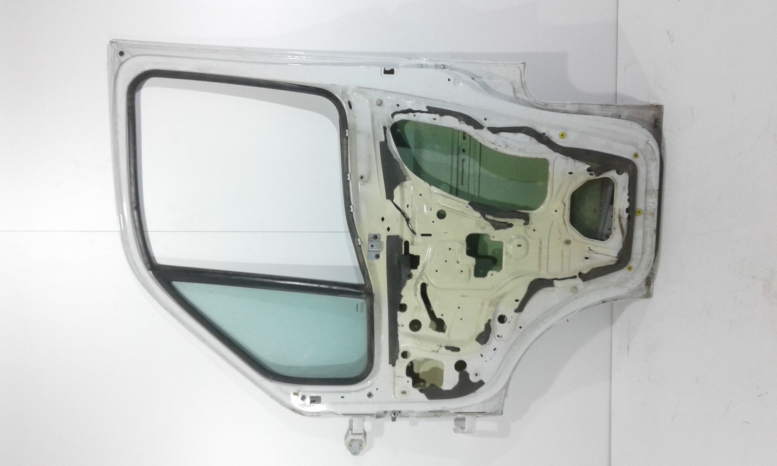 Portiera anteriore Destra IVECO Daily 4 Serie