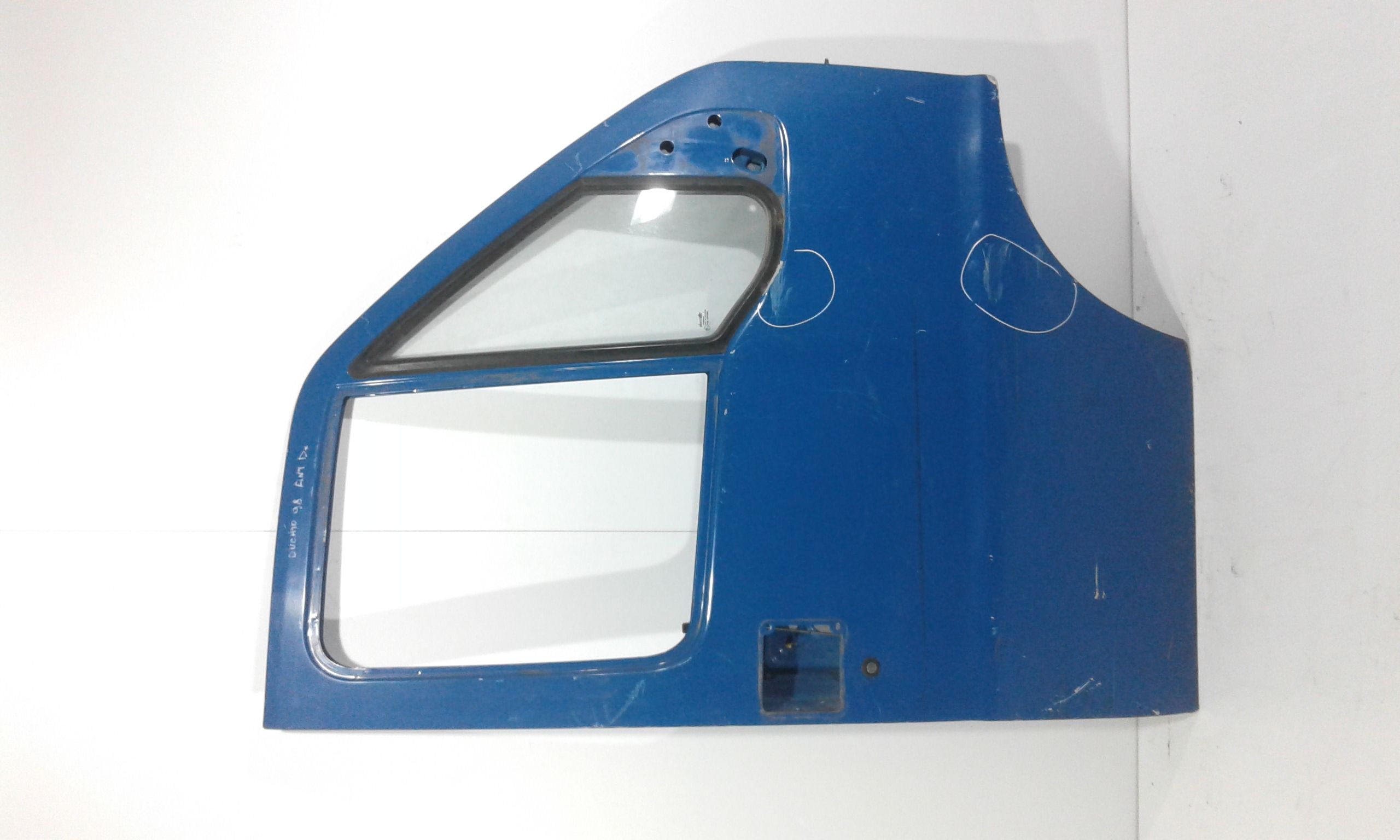 Portiera anteriore Destra FIAT Ducato 3 Serie