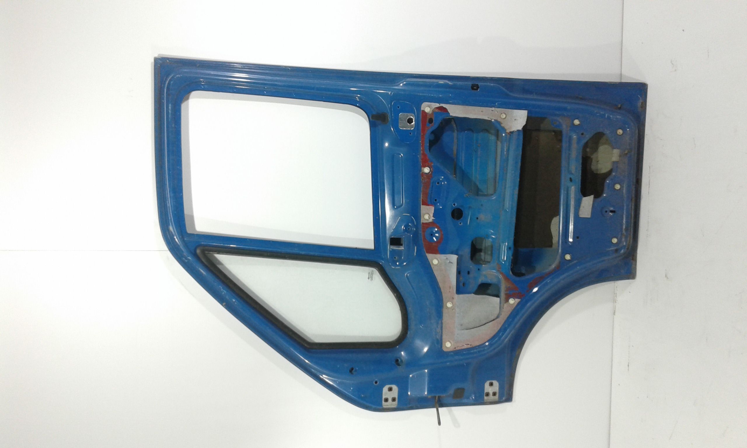 Portiera anteriore Destra FIAT Ducato 3 Serie