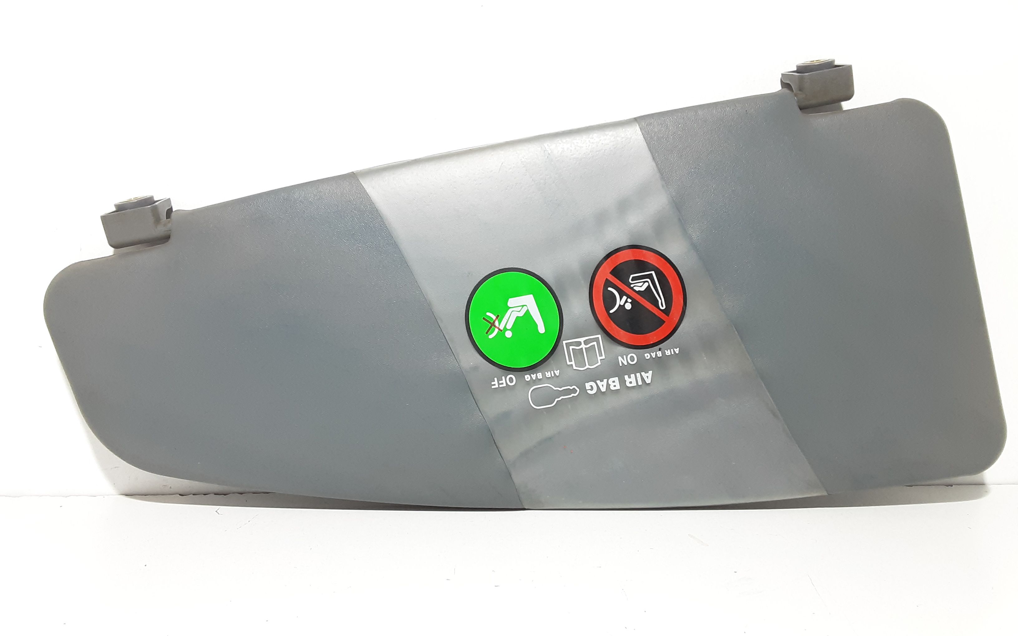 Parasole aletta anteriore Lato Guida FIAT Dobl 1 Serie