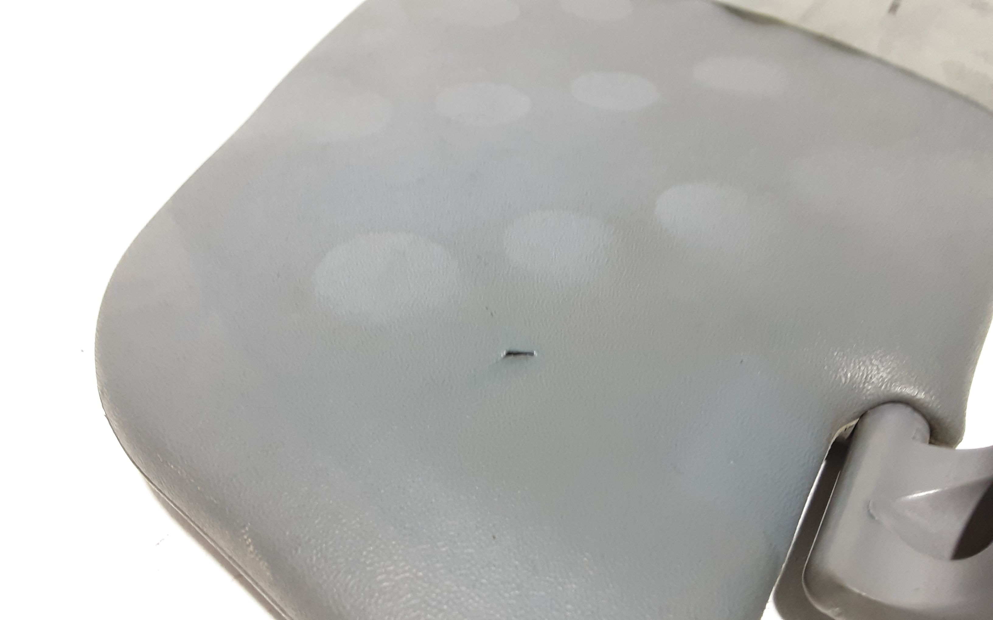 Parasole aletta anteriore Lato Guida FIAT Dobl 1 Serie