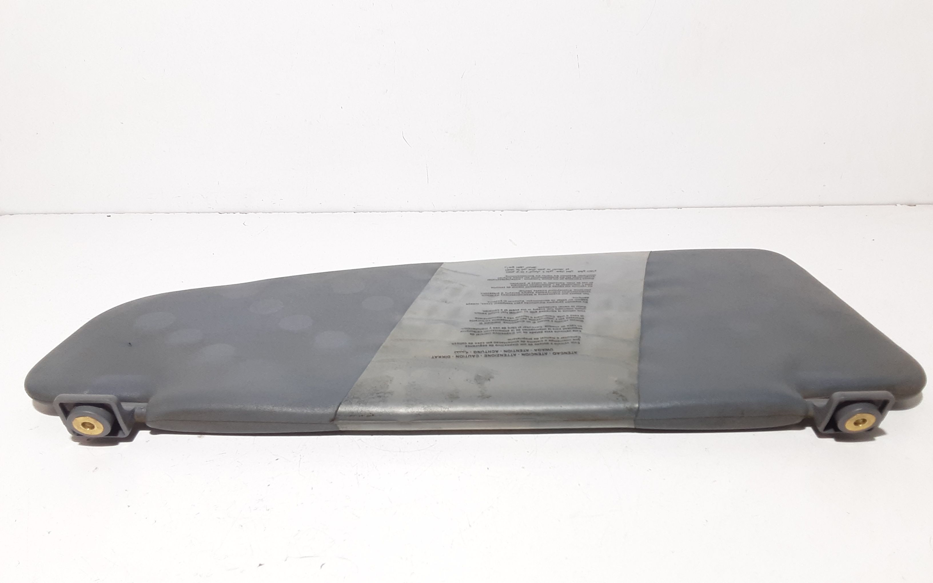 Parasole aletta anteriore Lato Guida FIAT Dobl 1 Serie