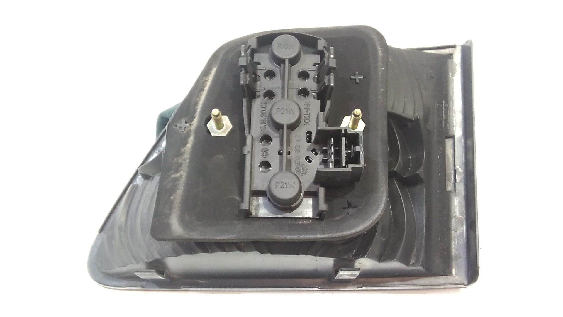 Stop Posteriore Sinistro Integrato nel Portello FIAT Stilo S. Wagon