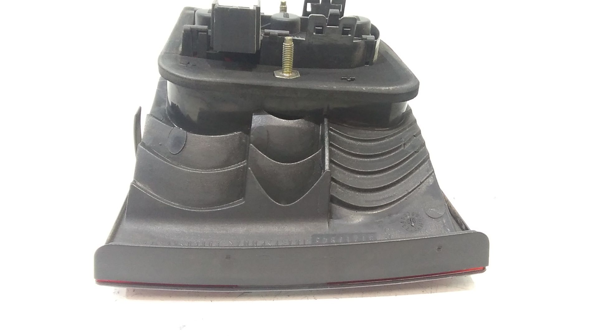 Stop Posteriore Sinistro Integrato nel Portello FIAT Stilo S. Wagon