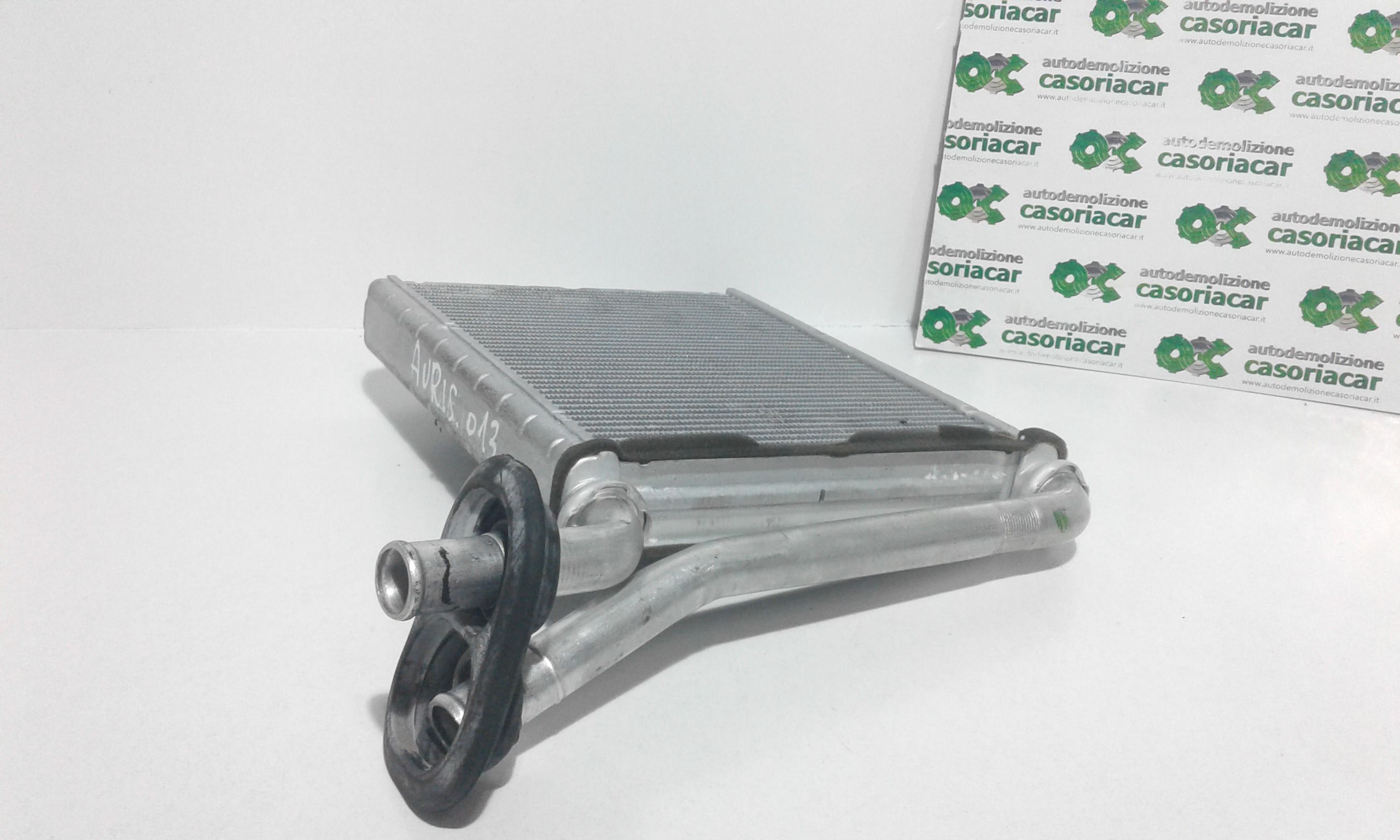 Radiatore stufa TOYOTA Auris 2 Serie