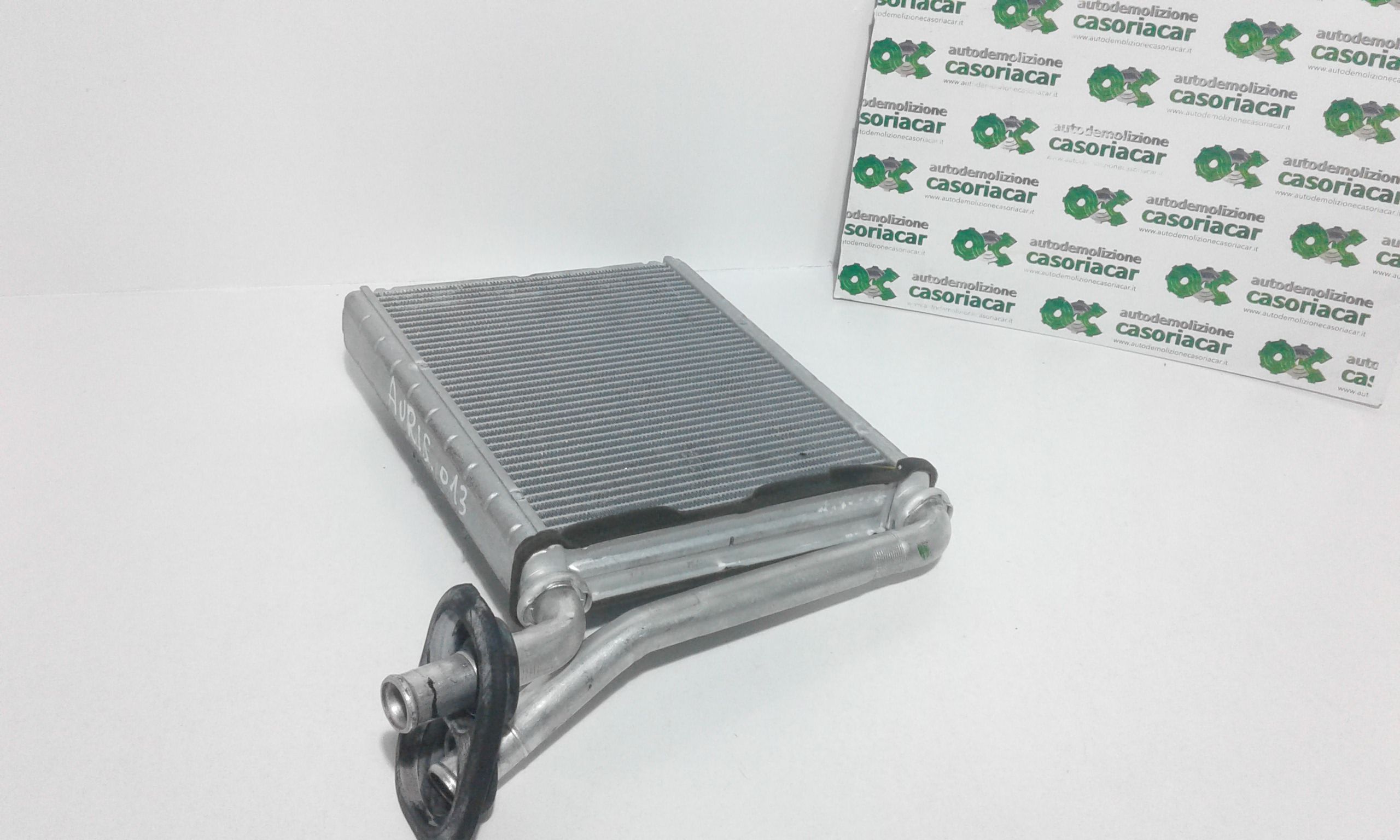 Radiatore stufa TOYOTA Auris 2 Serie