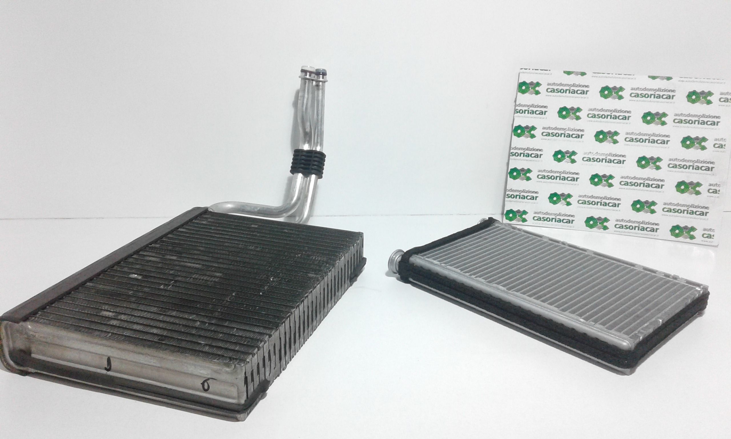 Radiatore stufa BMW Serie 3 E92 Coup 2 Serie