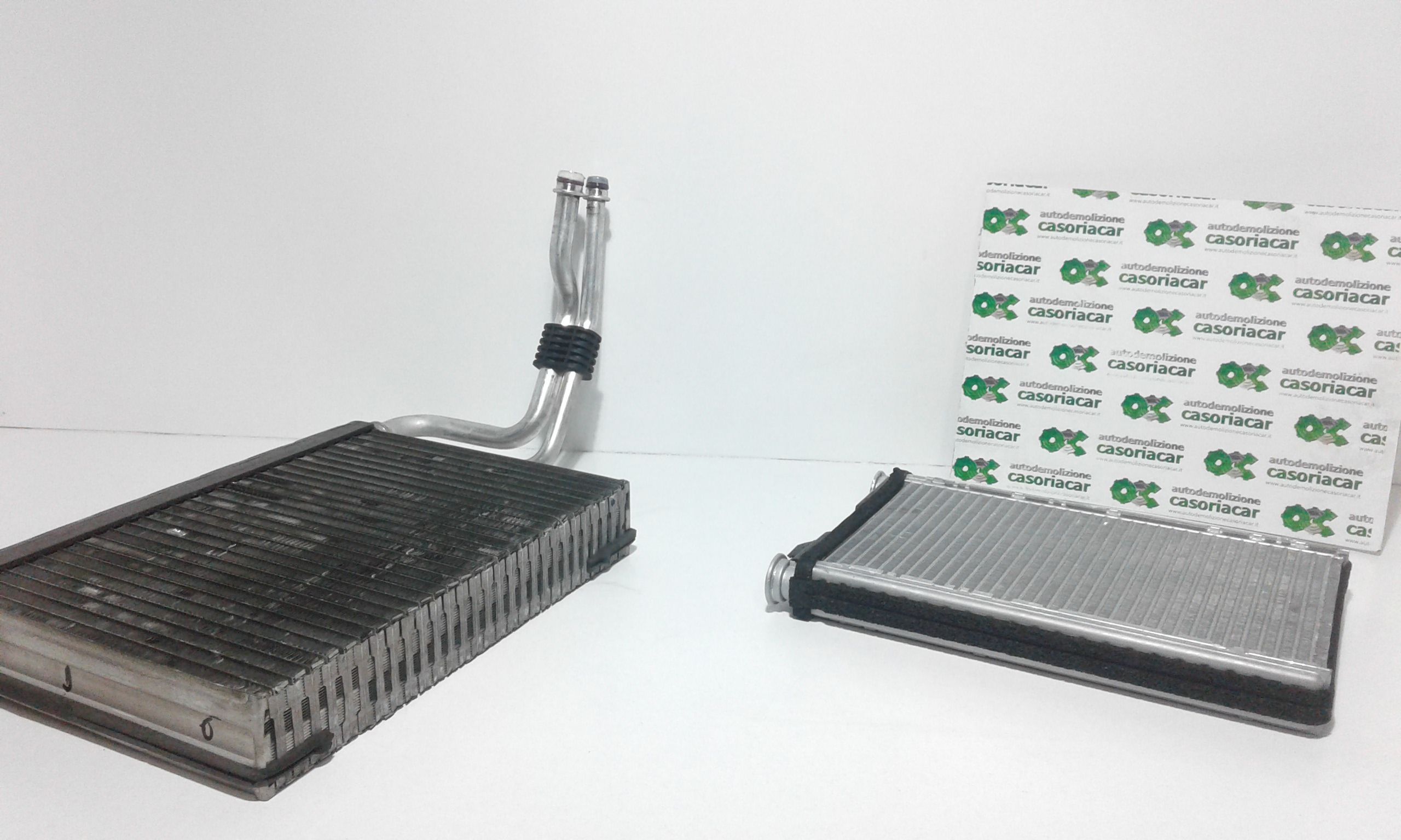 Radiatore stufa BMW Serie 3 E92 Coup 2 Serie