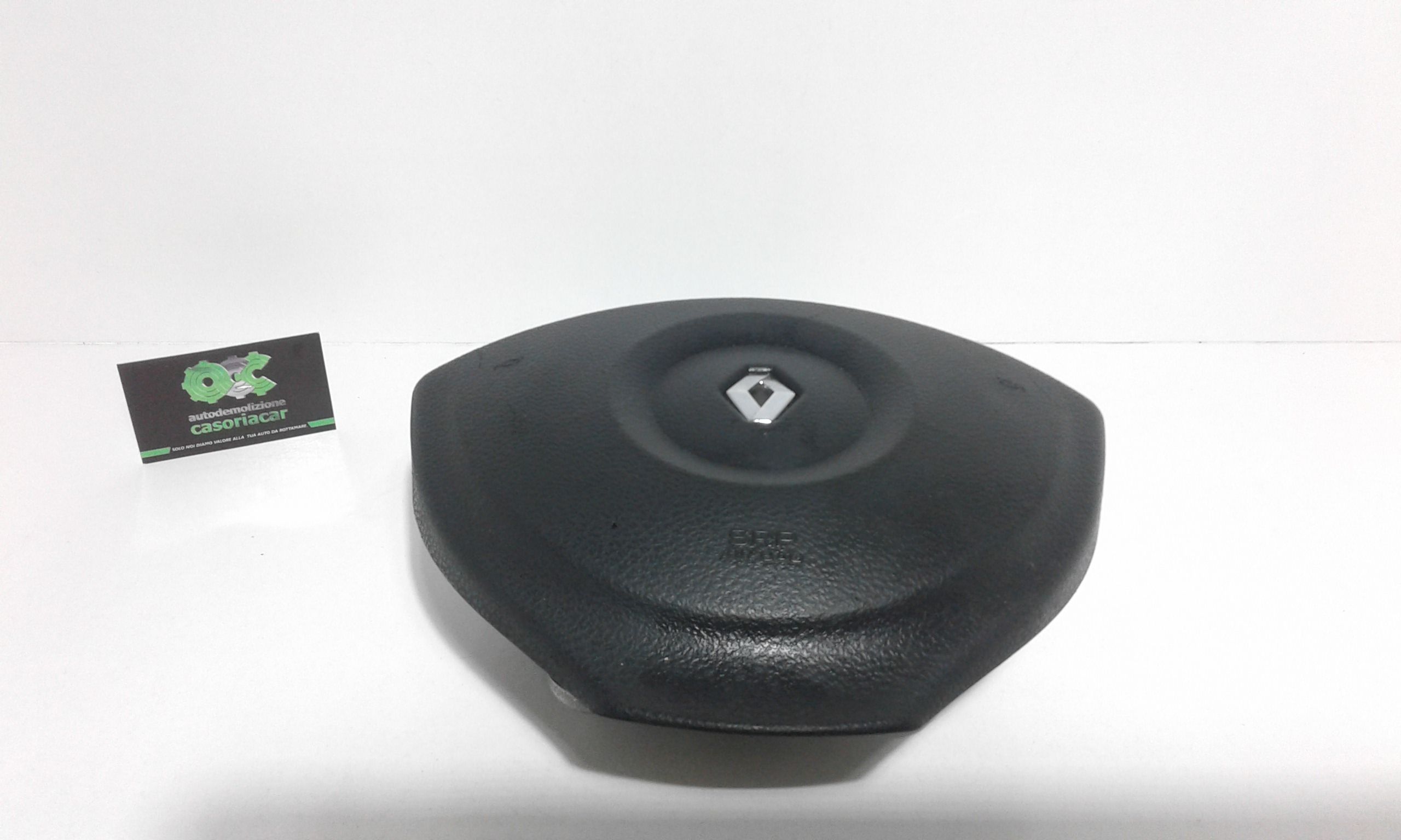 Airbag Volante RENAULT Modus 1 Serie