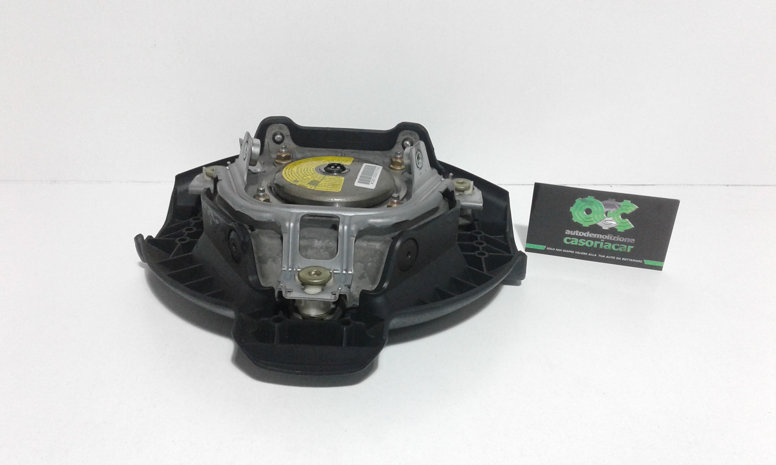 Airbag Volante DAIHATSU Cuore 1 Serie