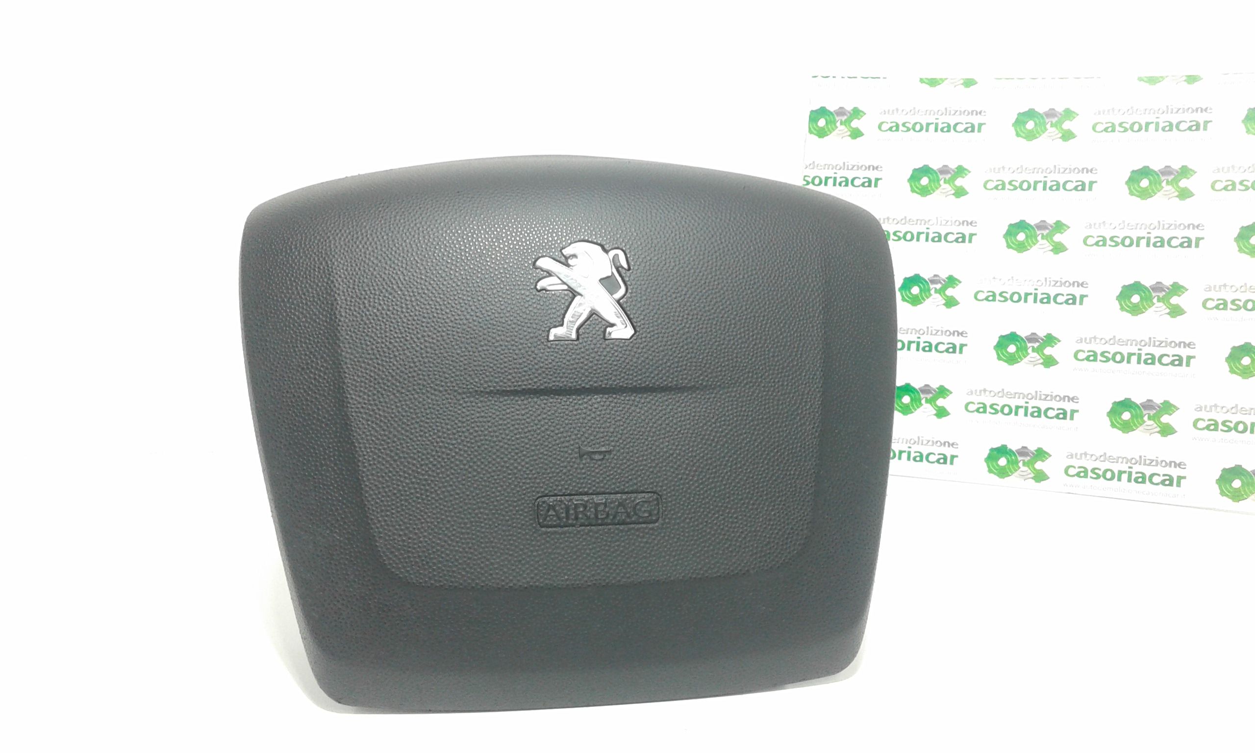 Airbag Volante PEUGEOT Boxer 4 Serie