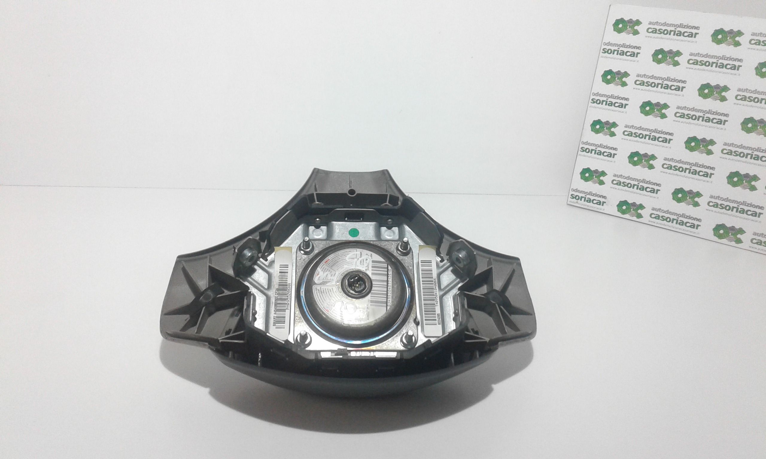 Airbag Volante SMART Forfour 1 Serie