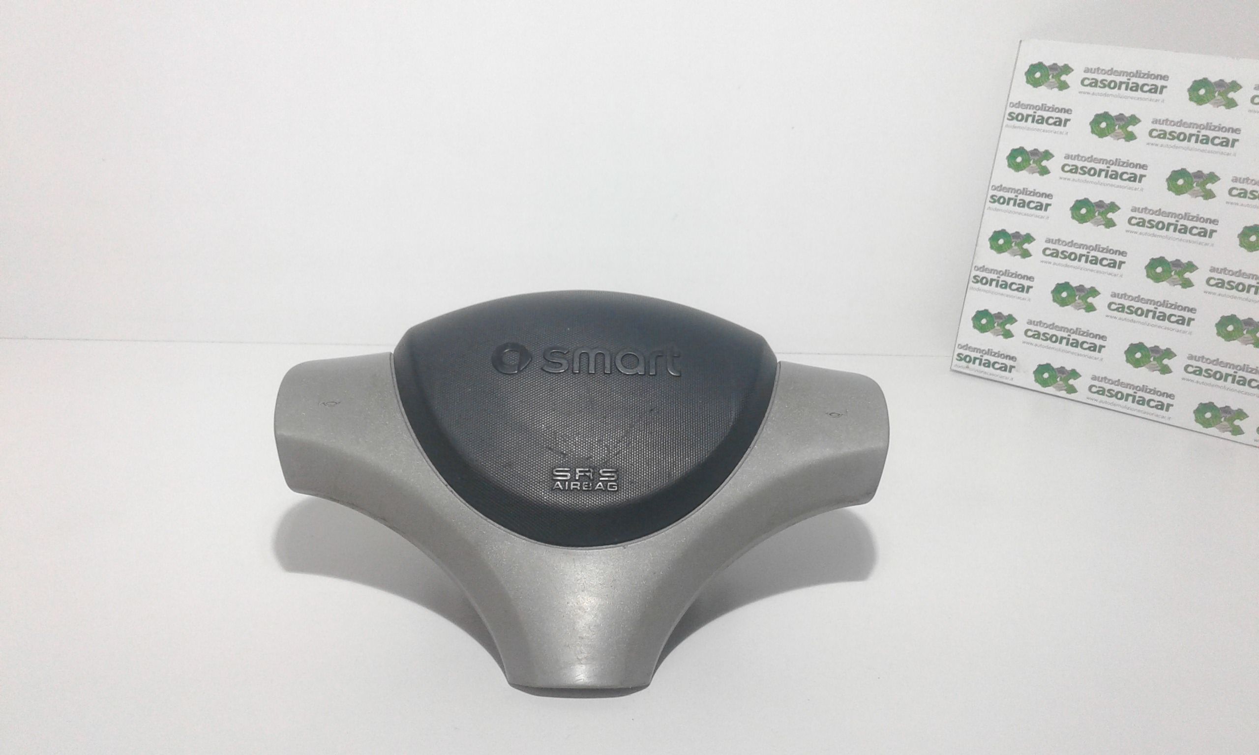 Airbag Volante SMART Forfour 1 Serie