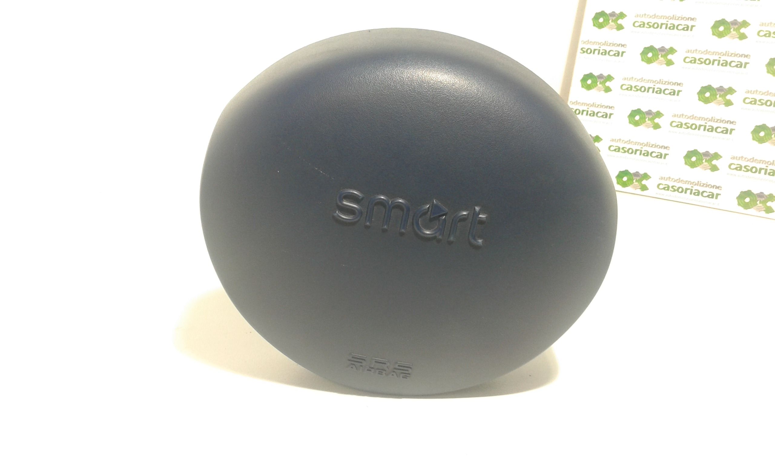 Airbag Volante SMART ForTwo Coup 1 Serie