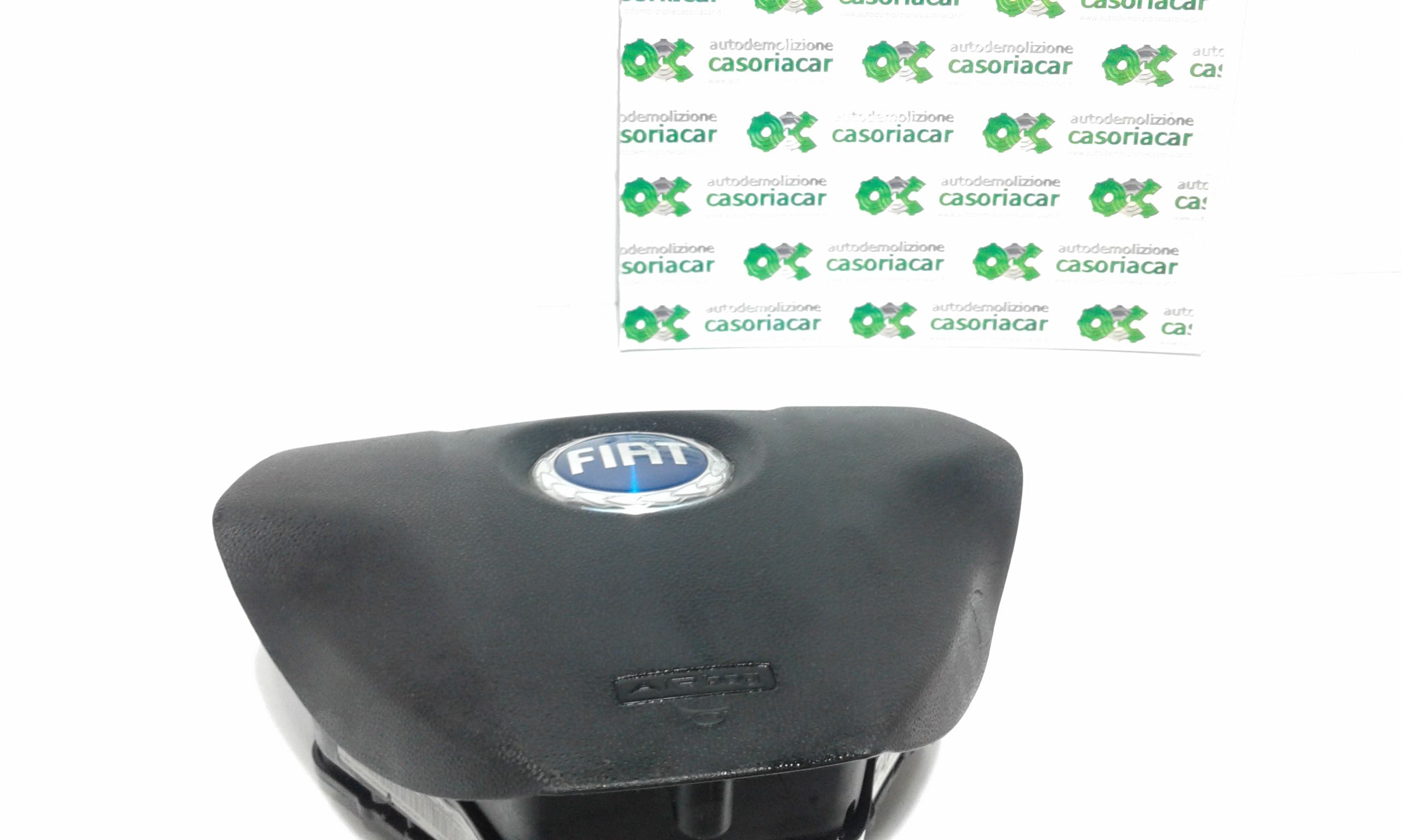 Airbag Volante FIAT Grande Punto 1 Serie