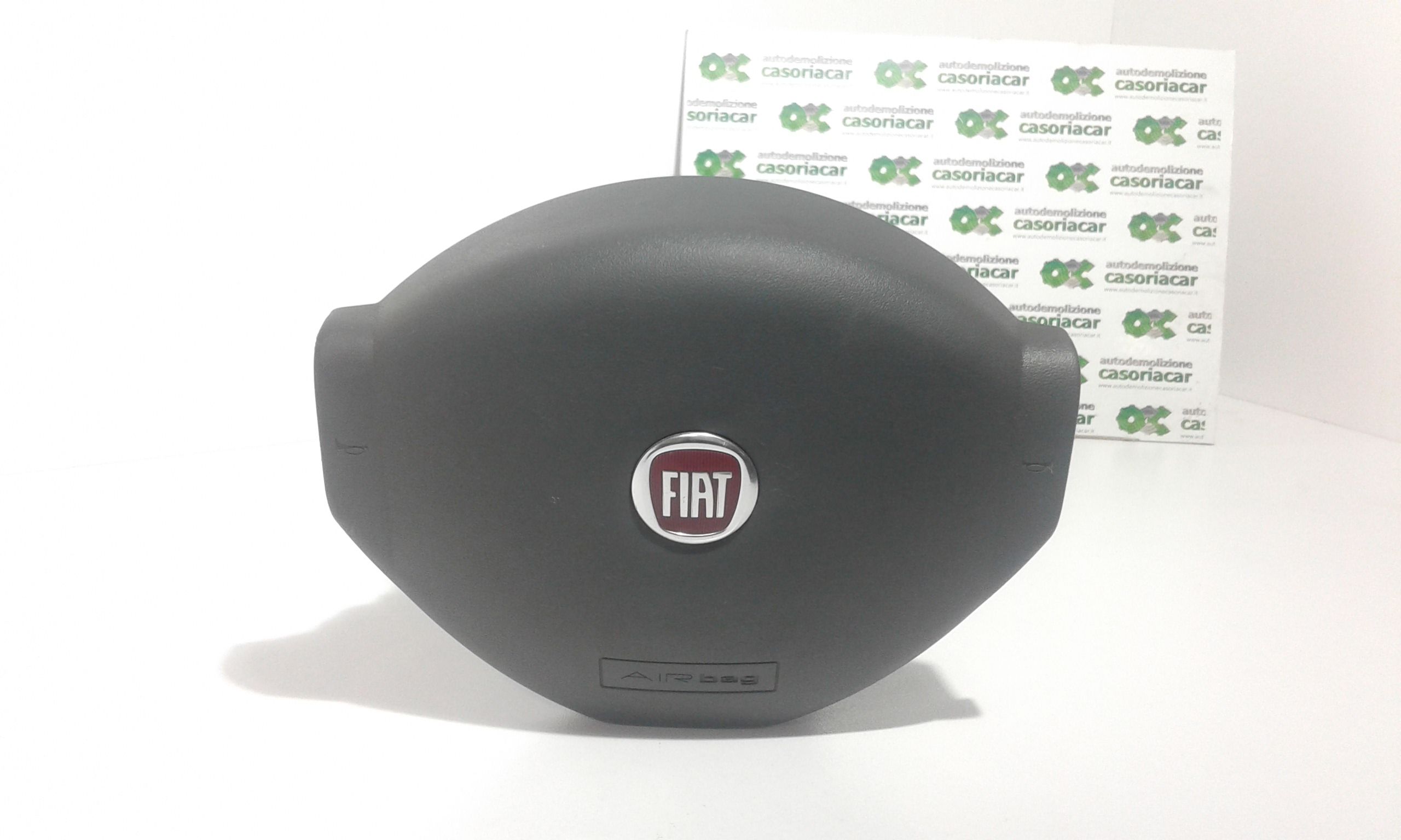 Airbag Volante FIAT Panda 2 Serie