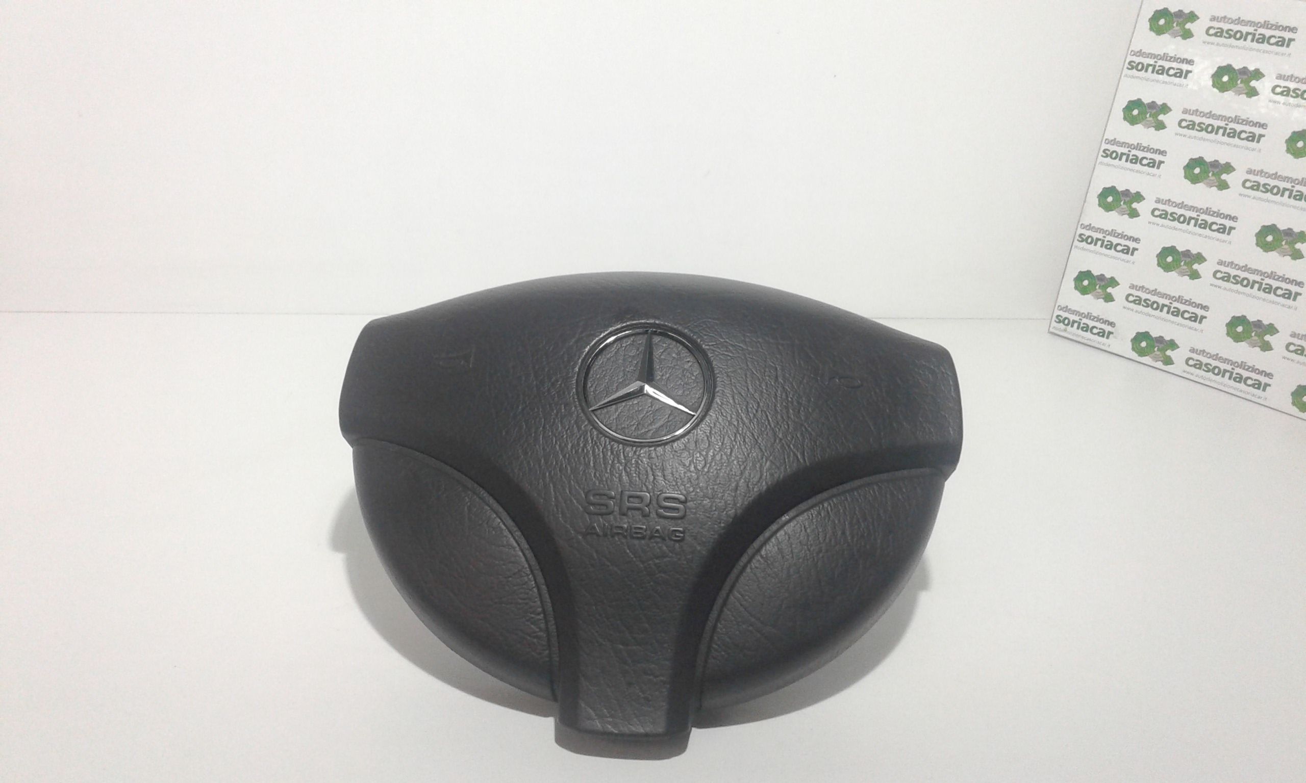 Airbag Volante MERCEDES Classe A W168 1 Serie