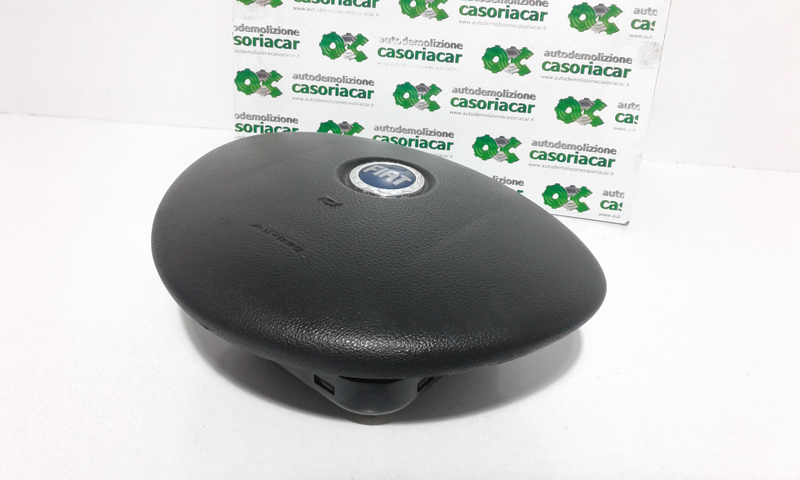 Airbag Volante FIAT Punto Berlina 3P 3 Serie